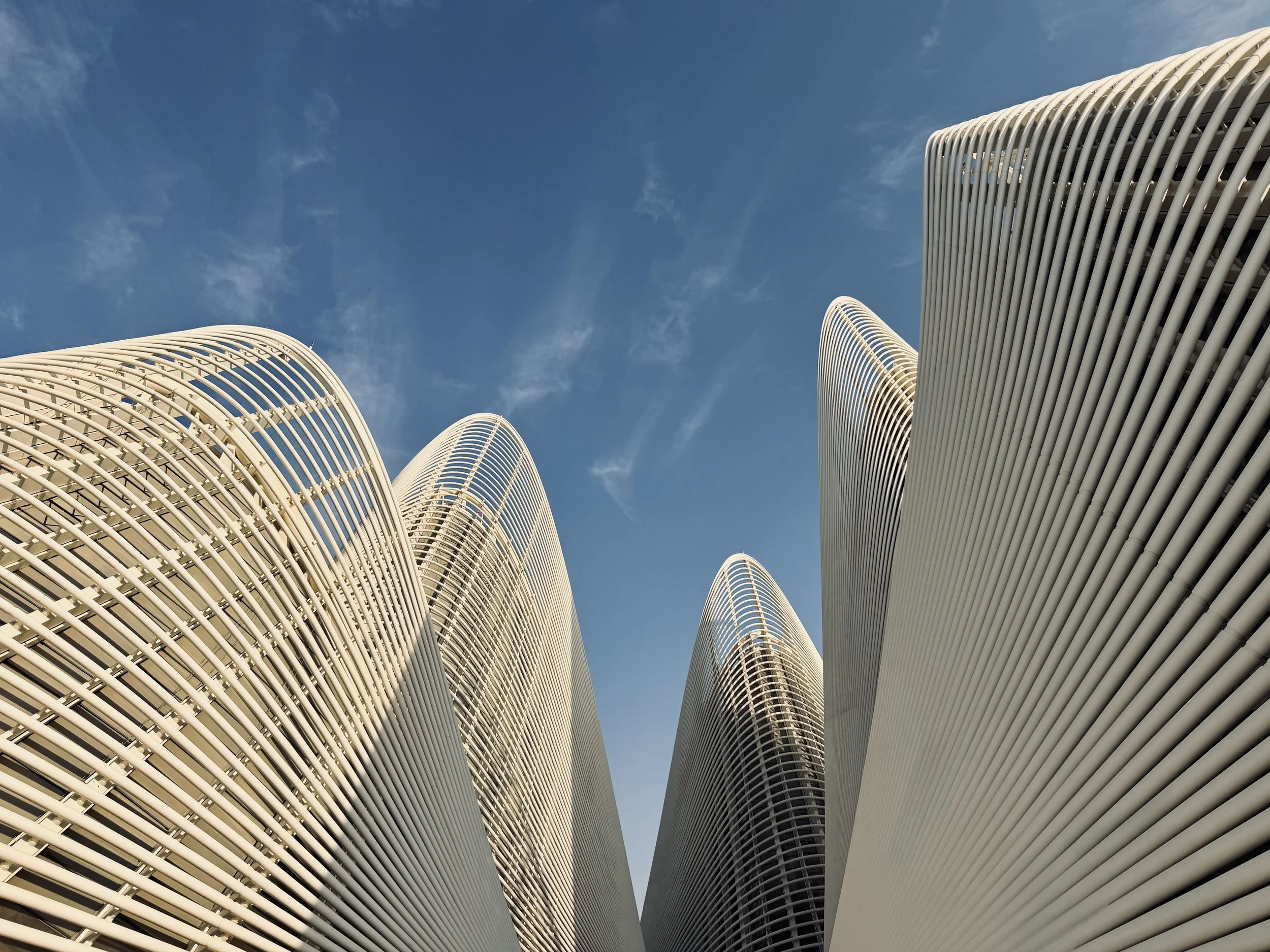 Zayed National Museum, Abu Dhabi