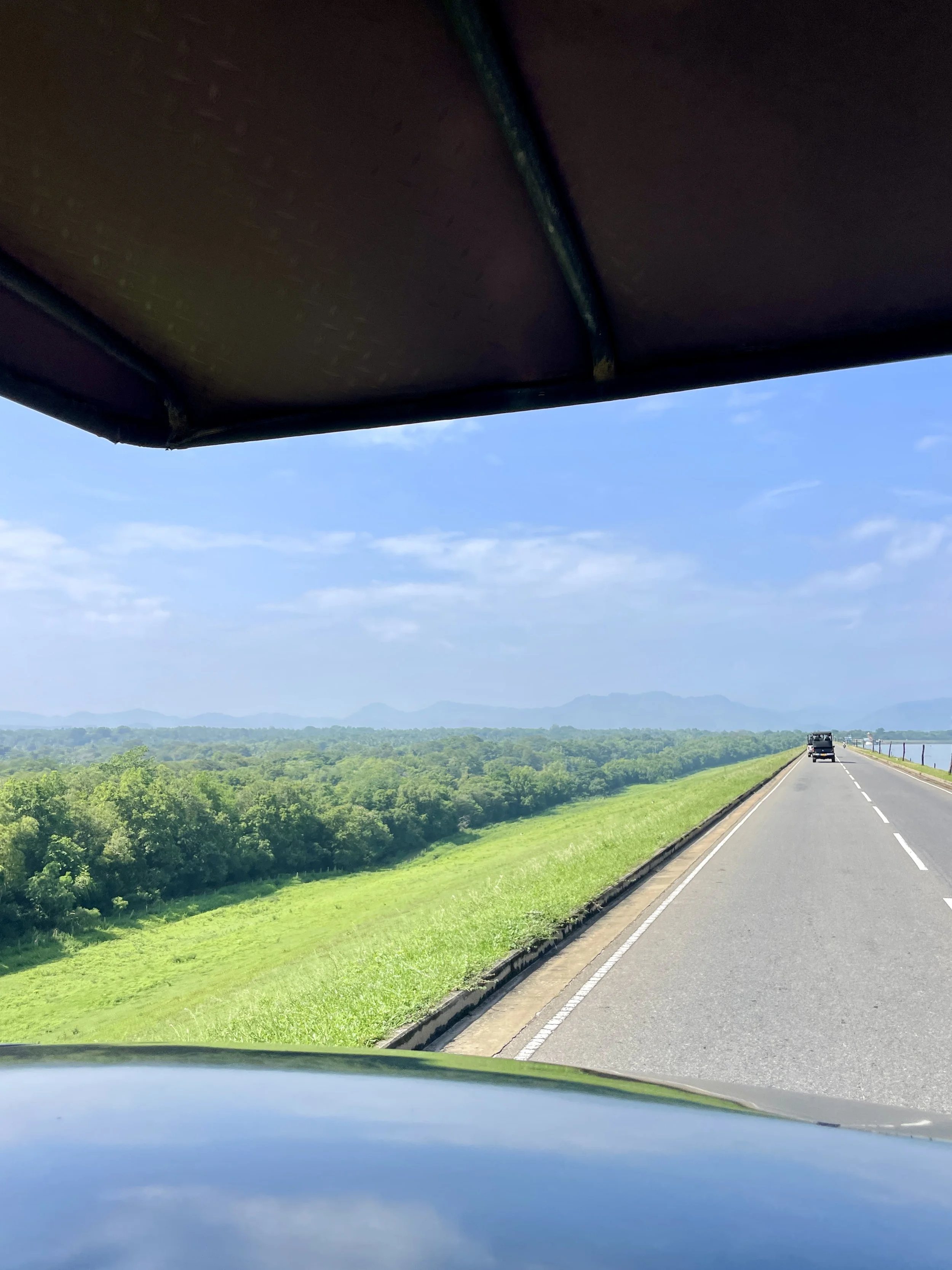 Udawalawe National Park, Sri Lanka