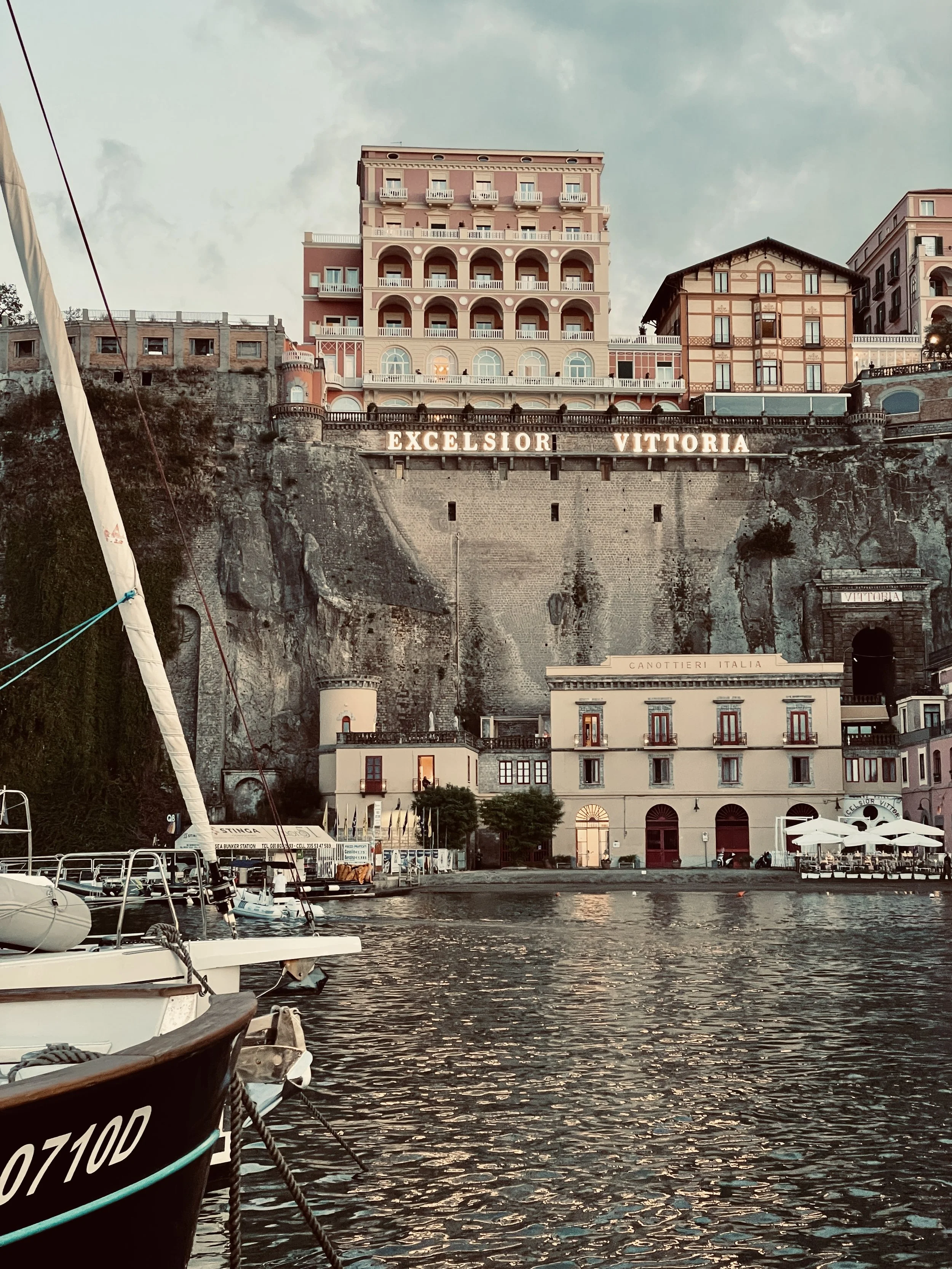 The Ultimate Guide to Visiting Sorrento, Italy