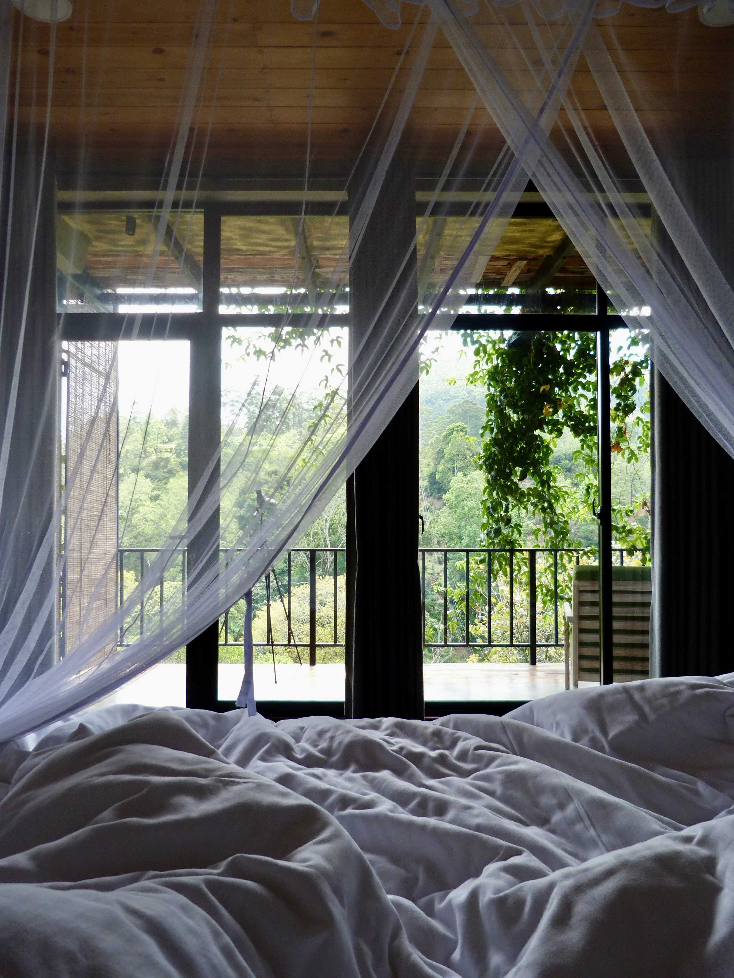Ella Trail Luxury Villa, Sri Lanka