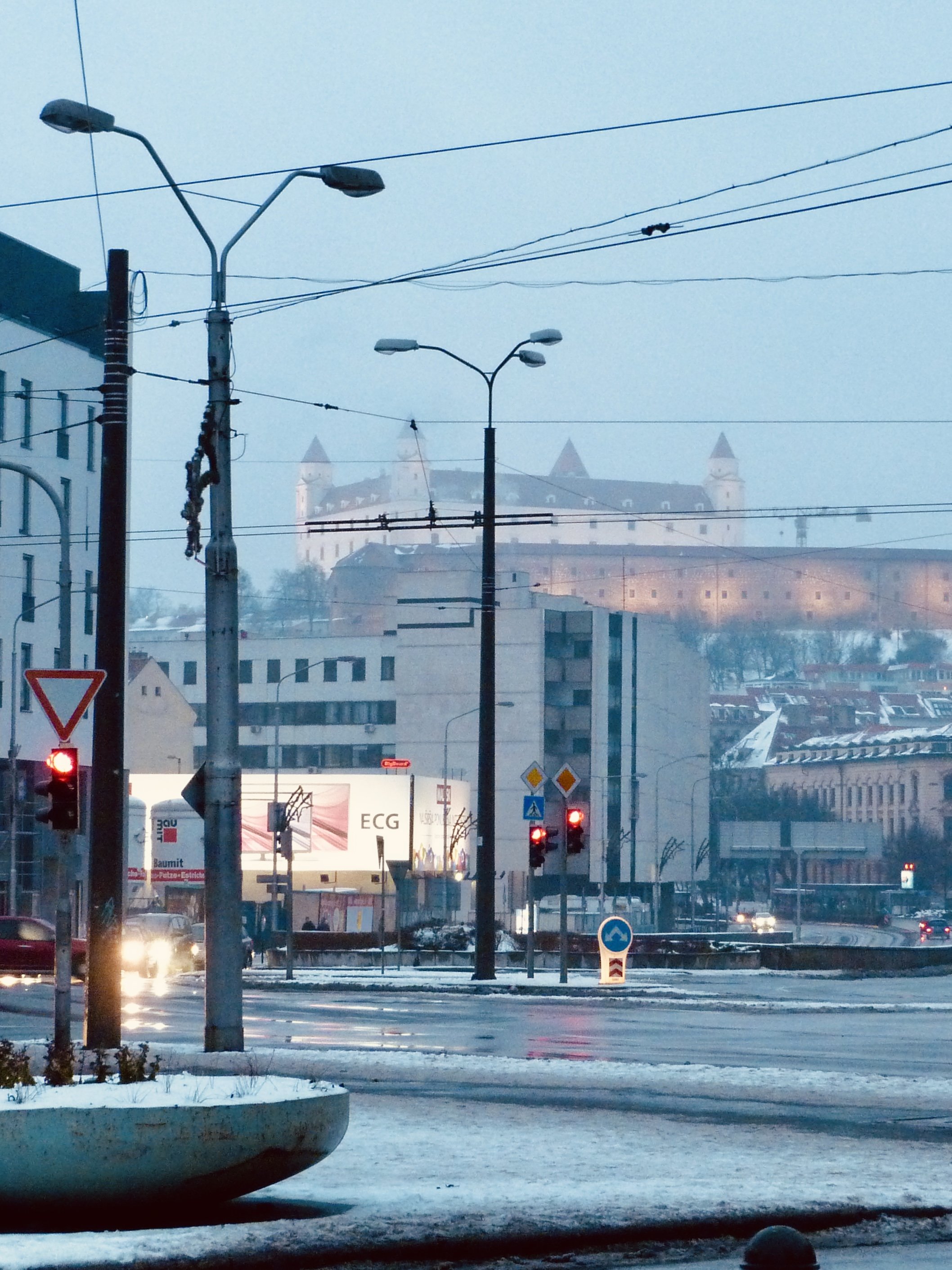 Slovakia