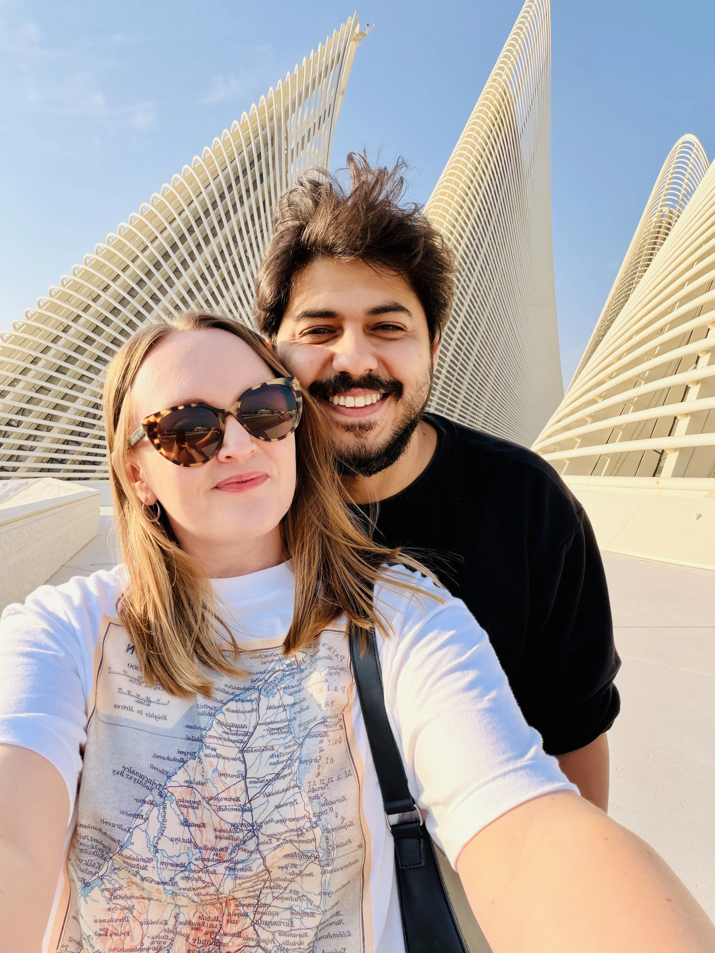 Zayed National Museum, Abu Dhabi