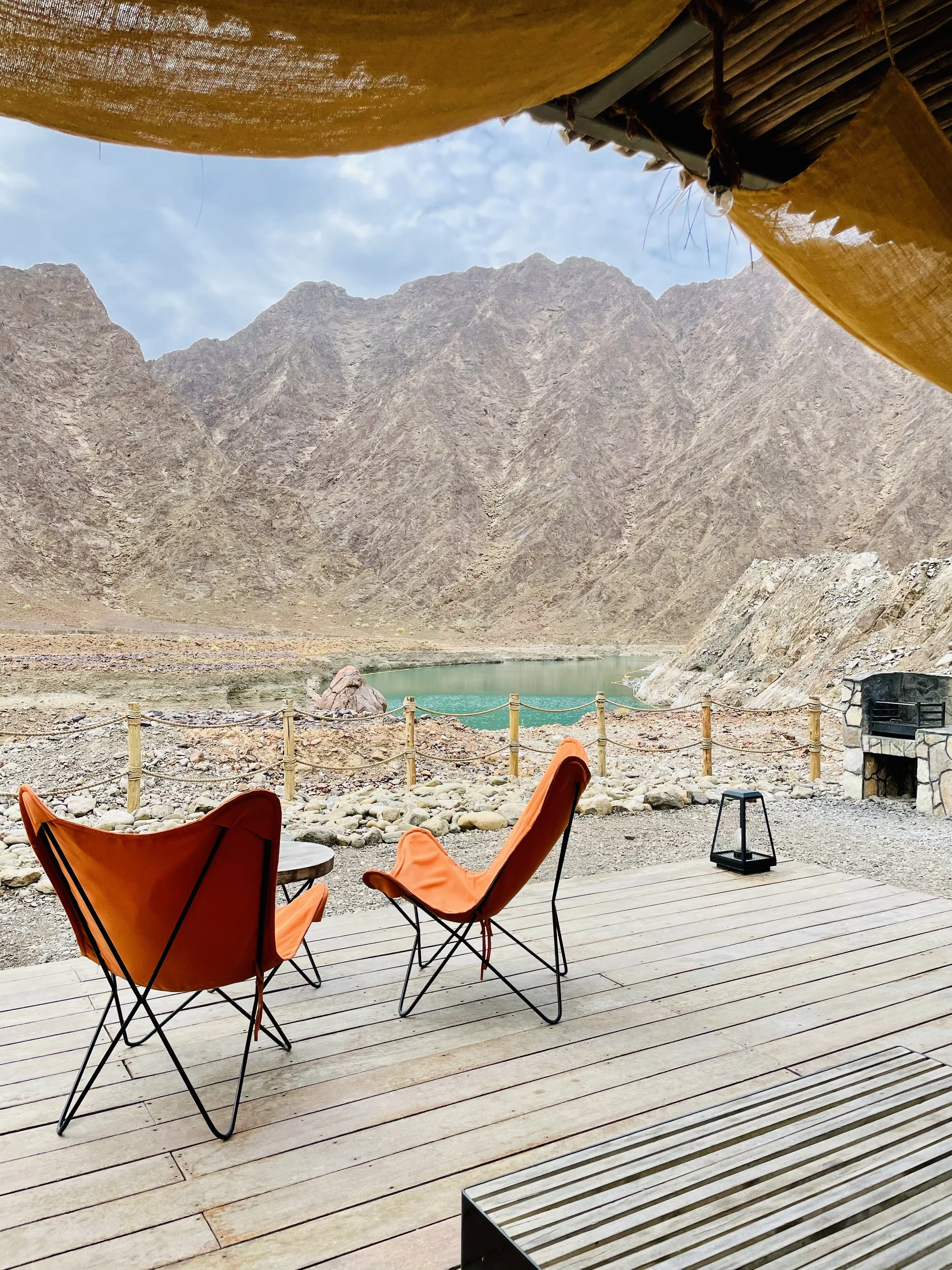 A Guide to Visiting Hatta, Dubai