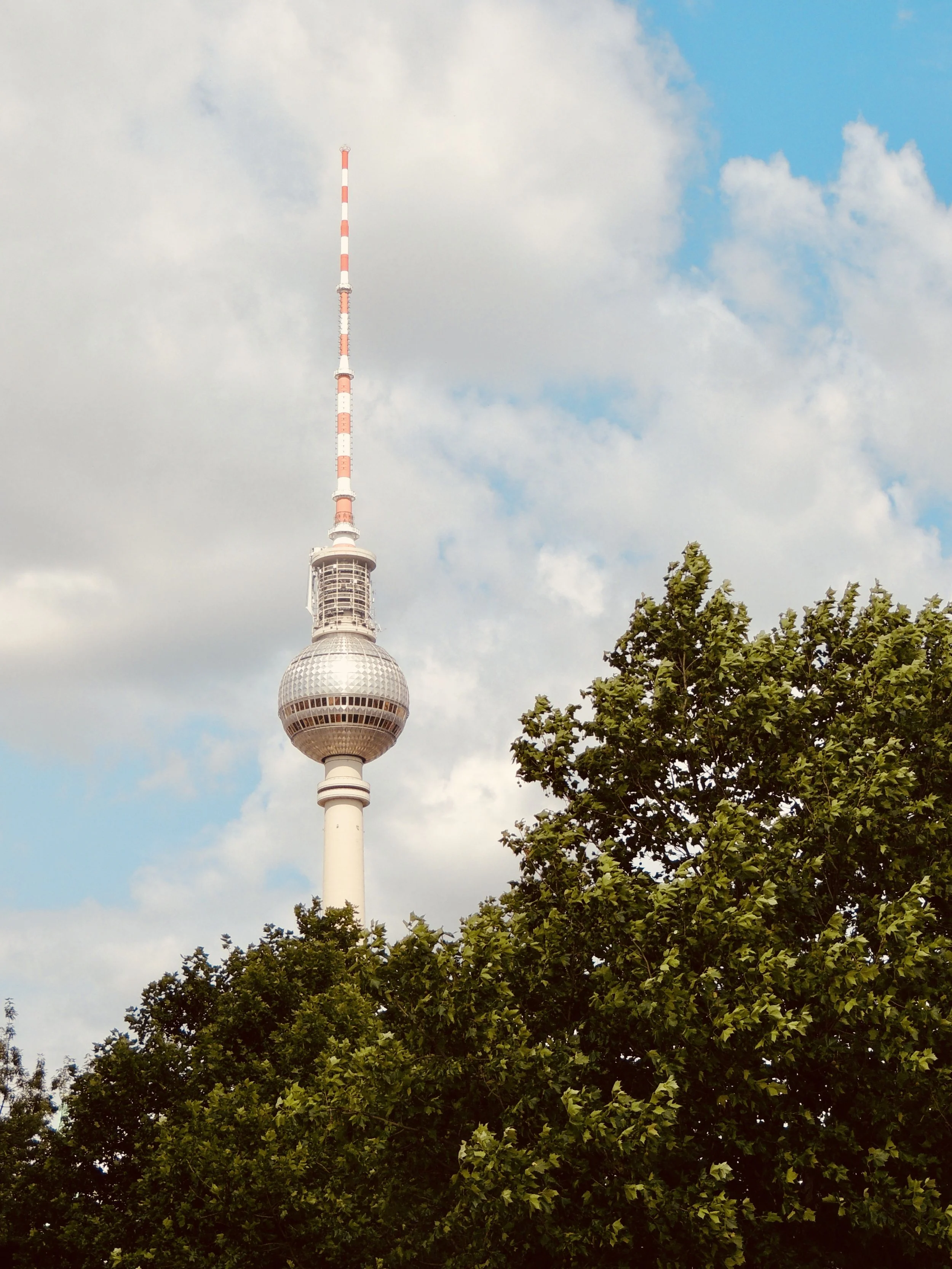 CITY: Berlin, Germany