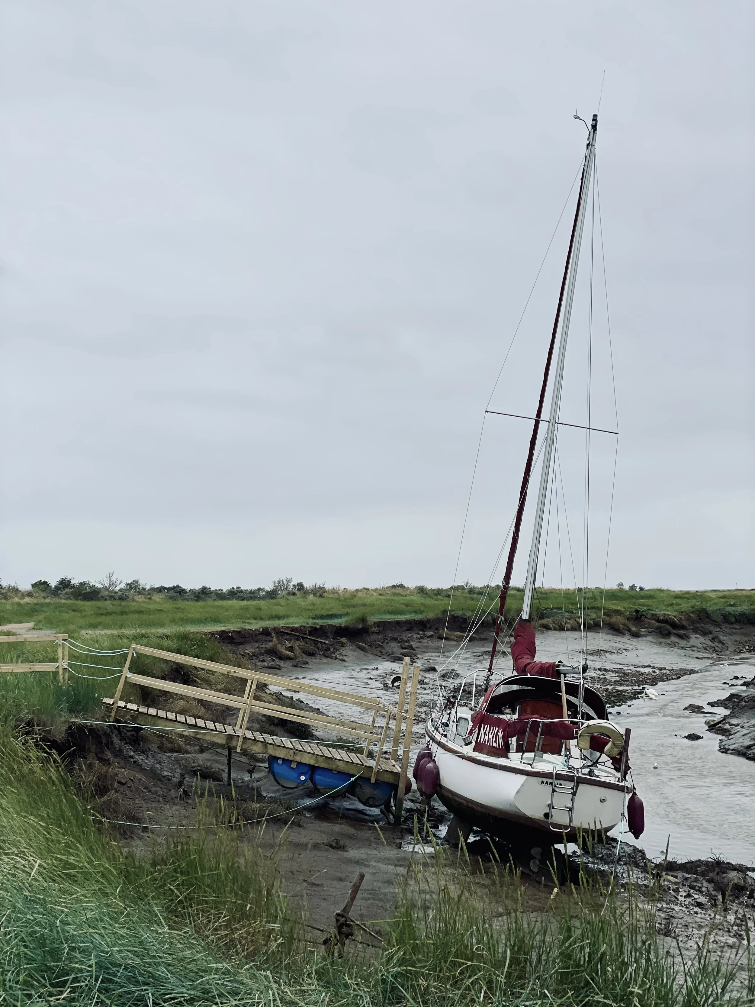 Gibraltar Point, Lincolnshire
