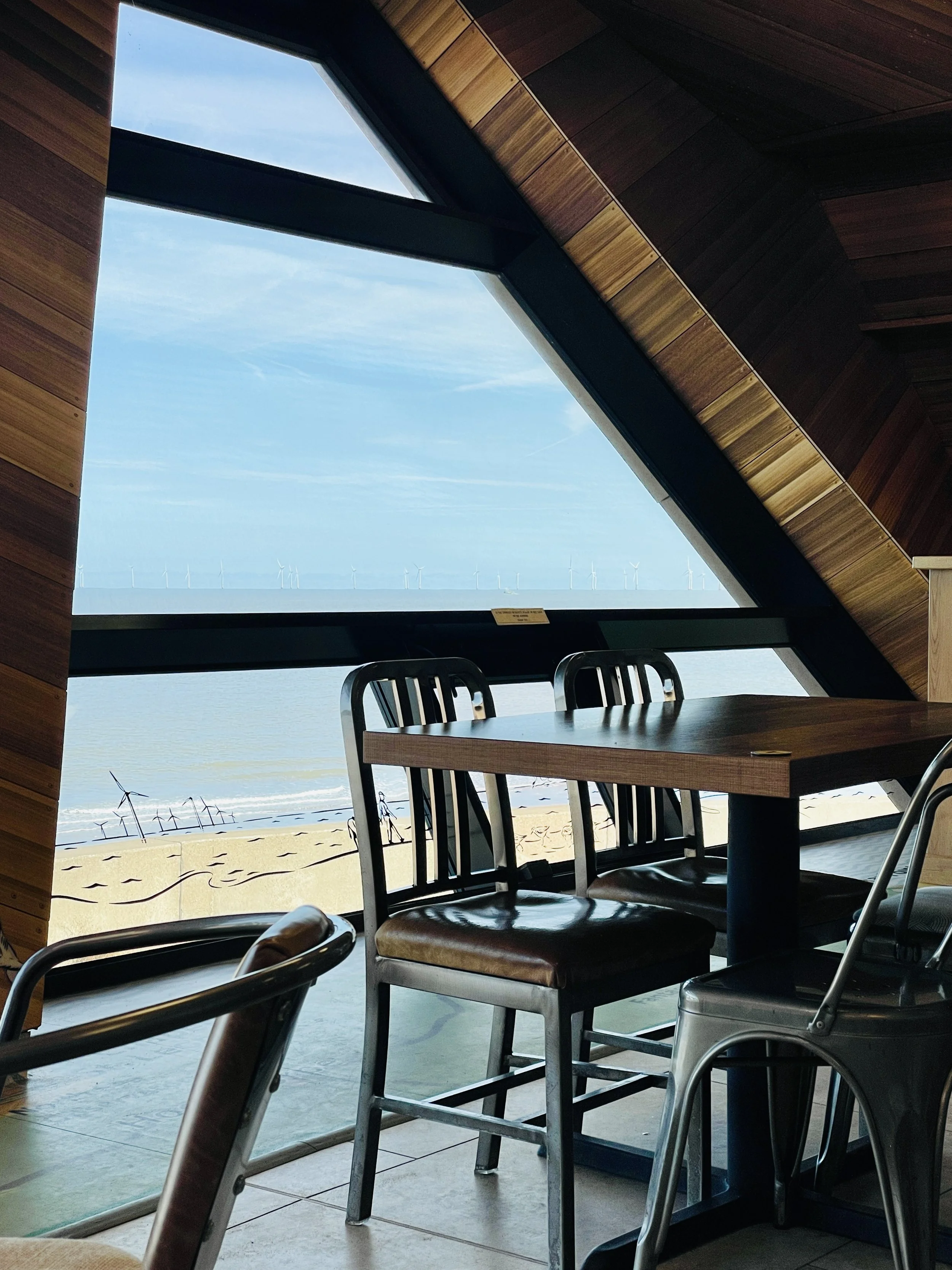 North Sea Observatory, Lincolnshire