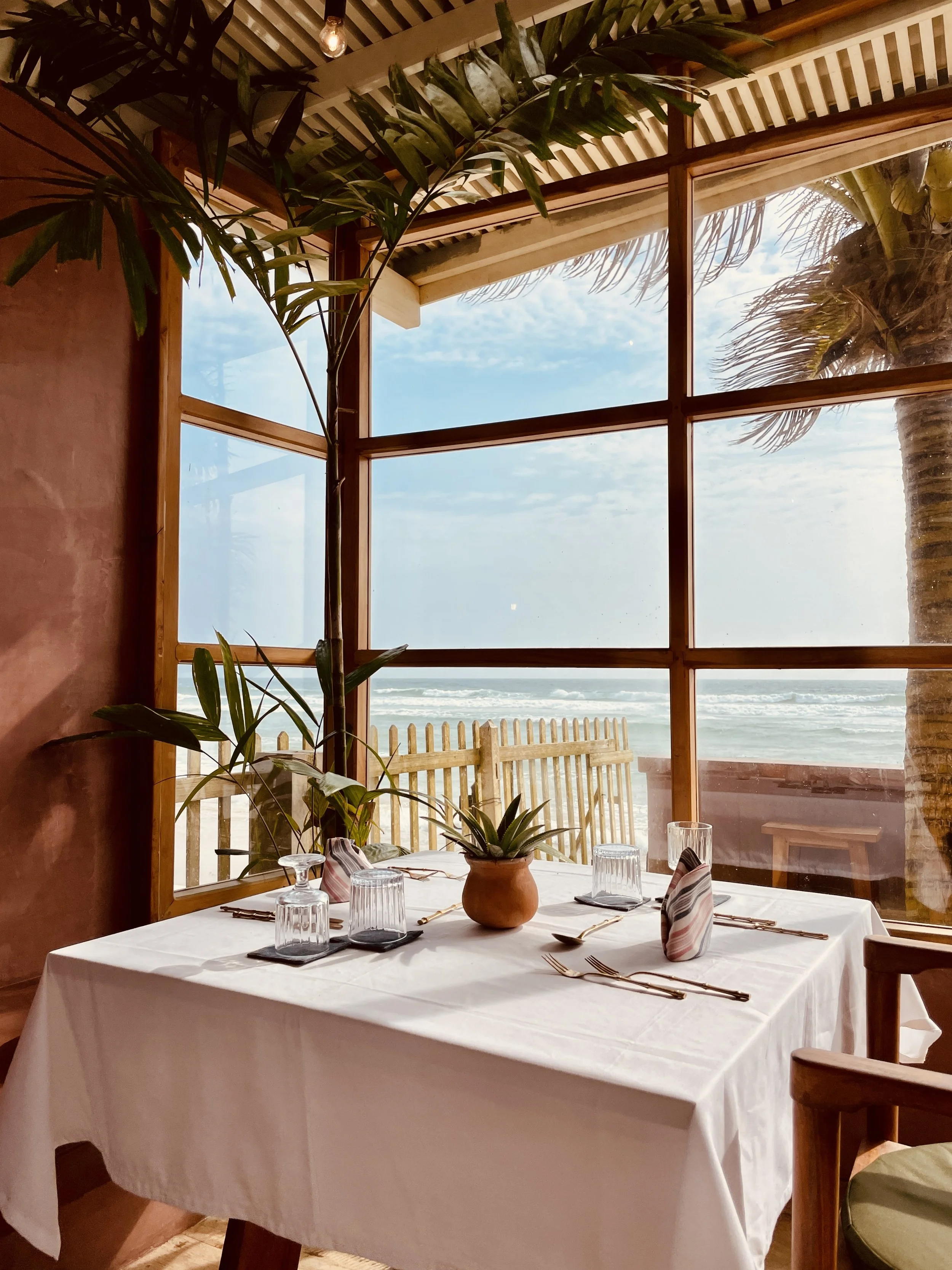 The Find Hotel, Ahangama, Sri Lanka