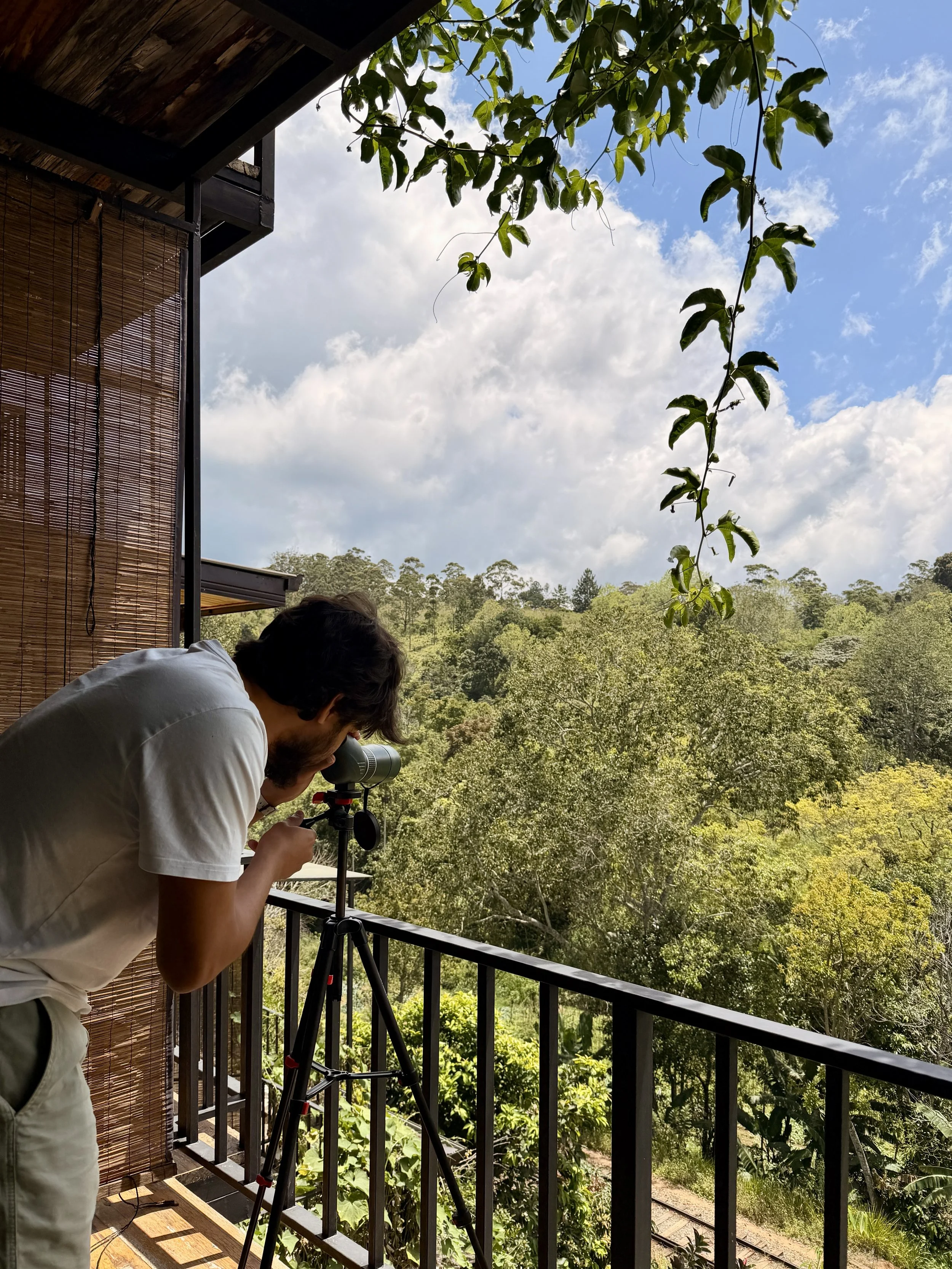 Ella Trail Luxury Villa, Sri Lanka
