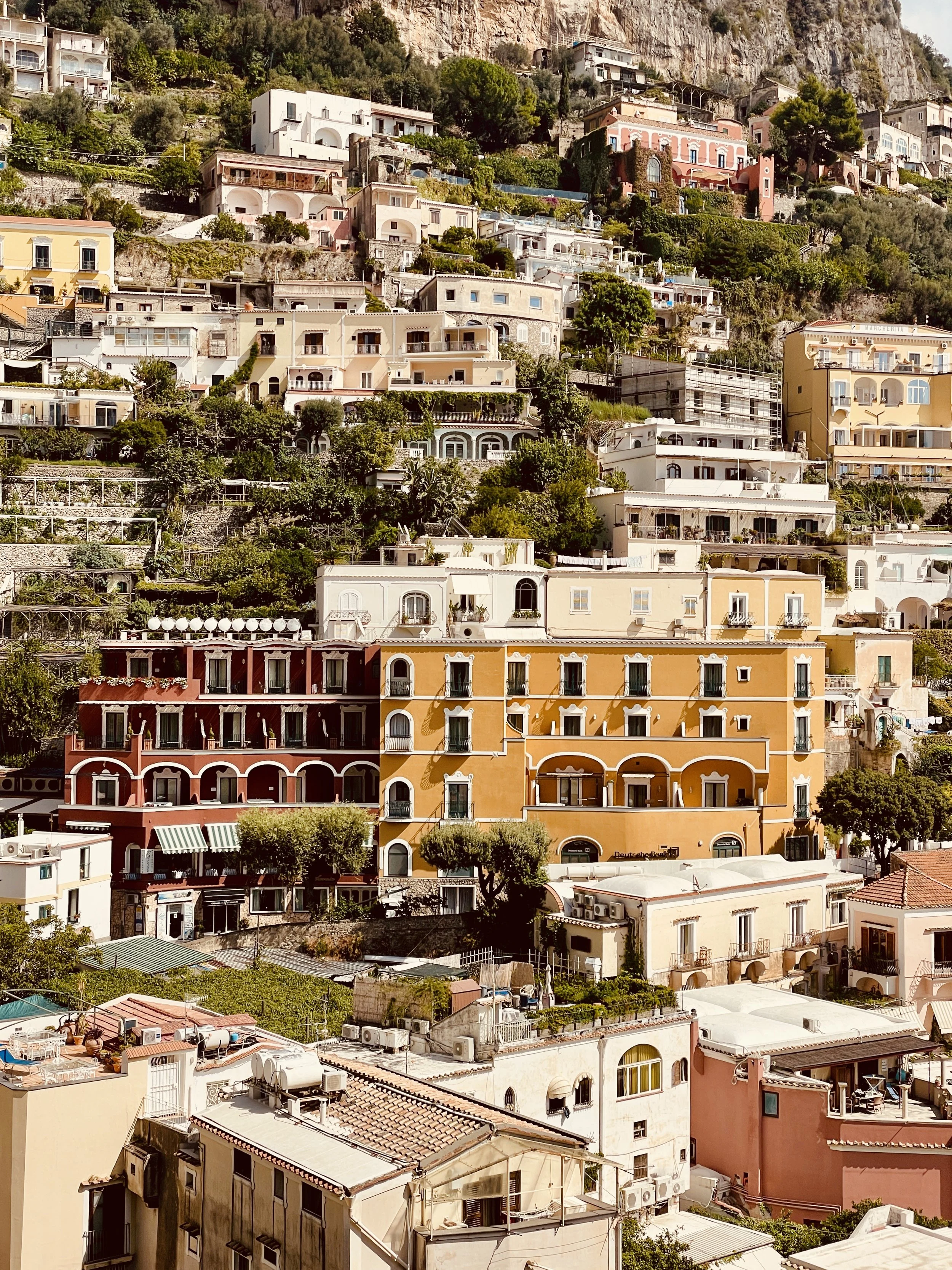 Positano, Italy
