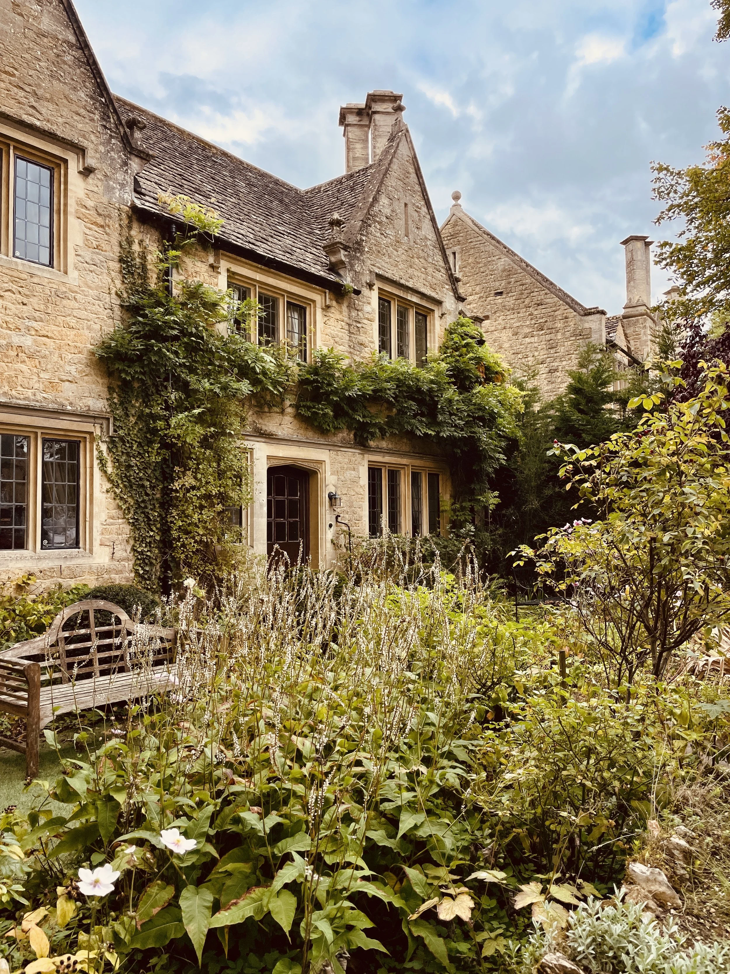 Bourton-on-the-Water, Cotswolds