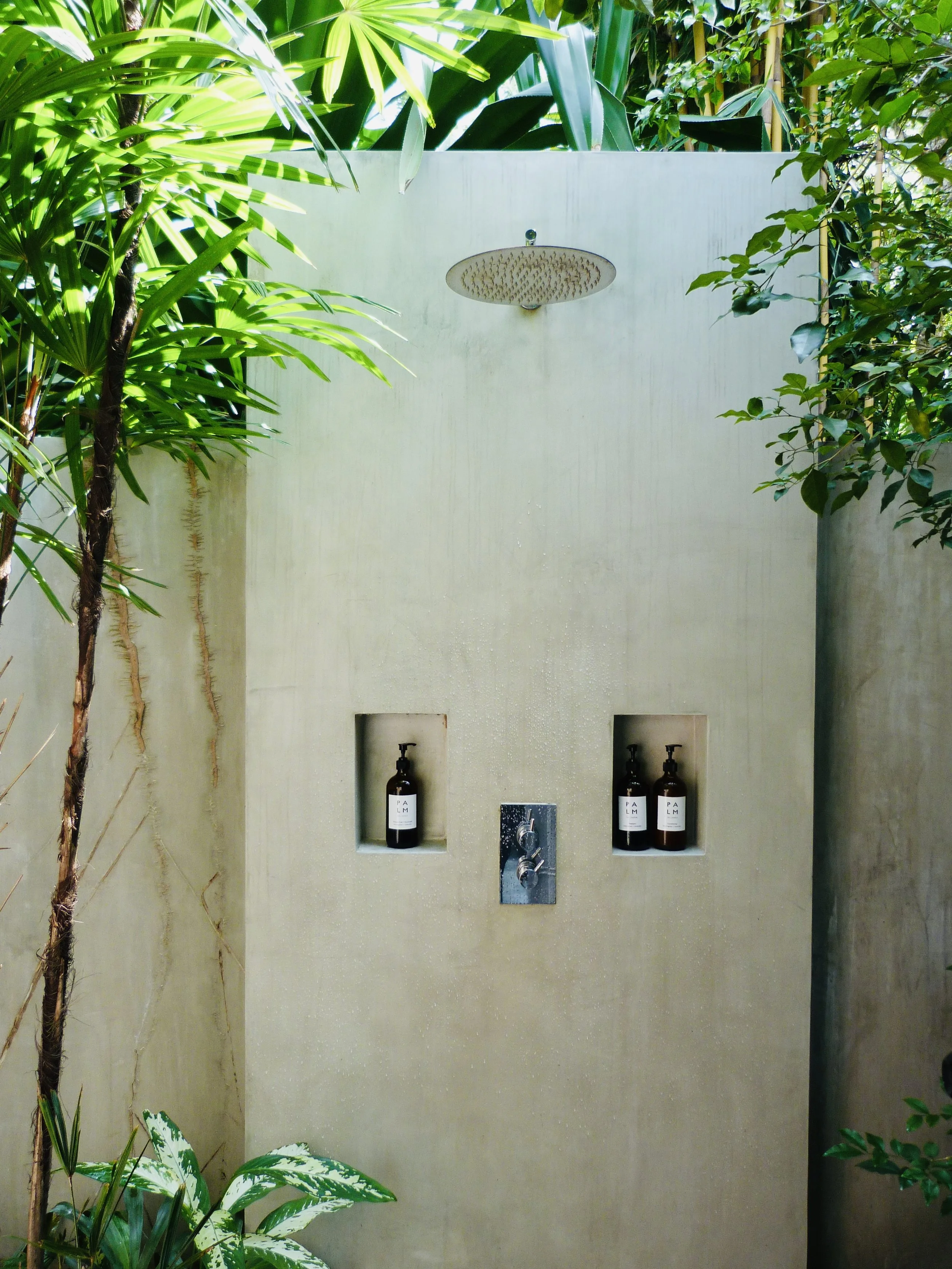 PALM Hotel, Sri Lanka