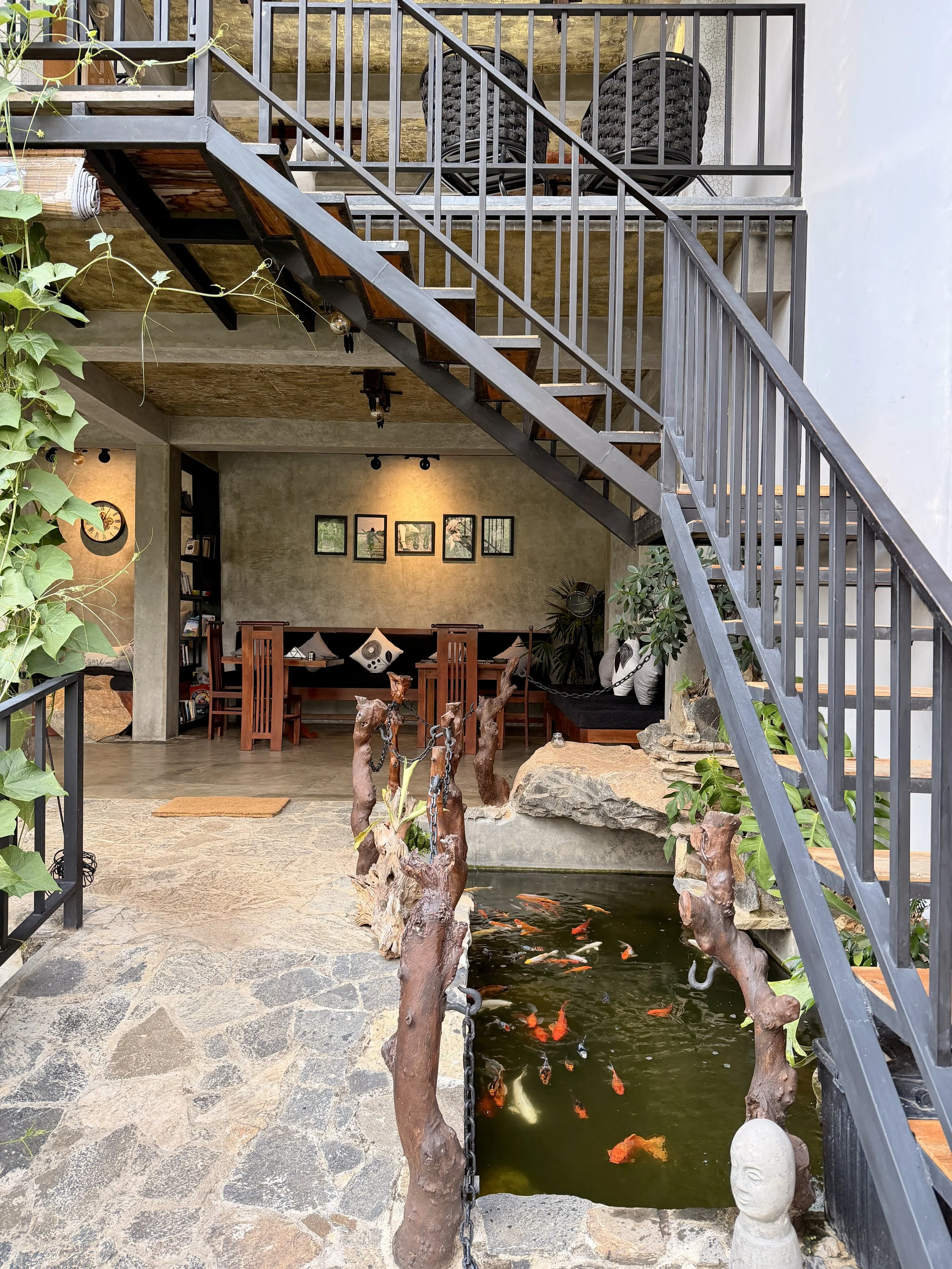 Ella Trail Luxury Villa, Sri Lanka