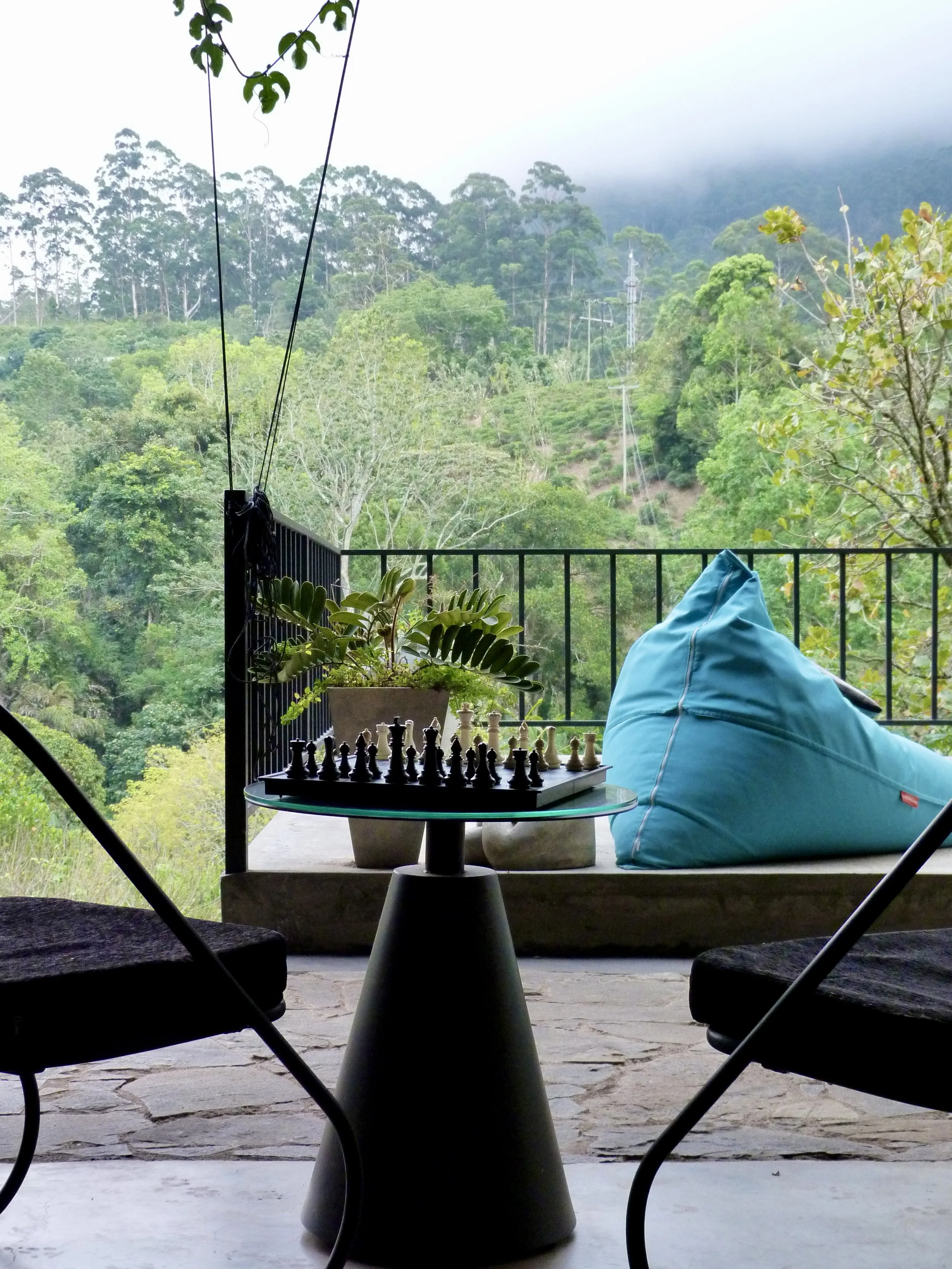 Ella Trail Luxury Villa, Sri Lanka