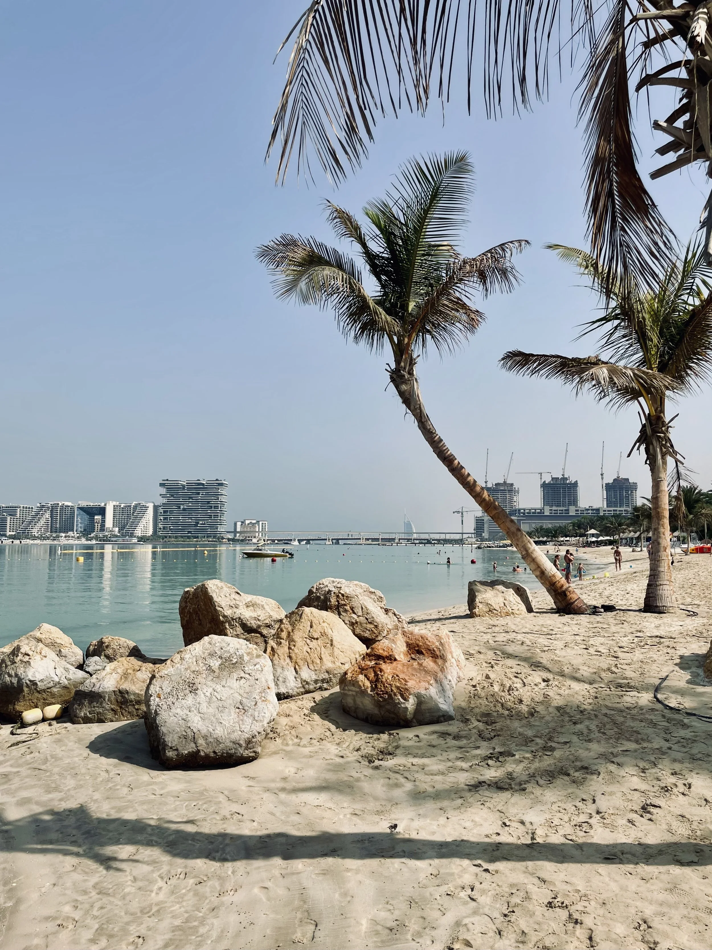 Barasti Beach Club, Dubai