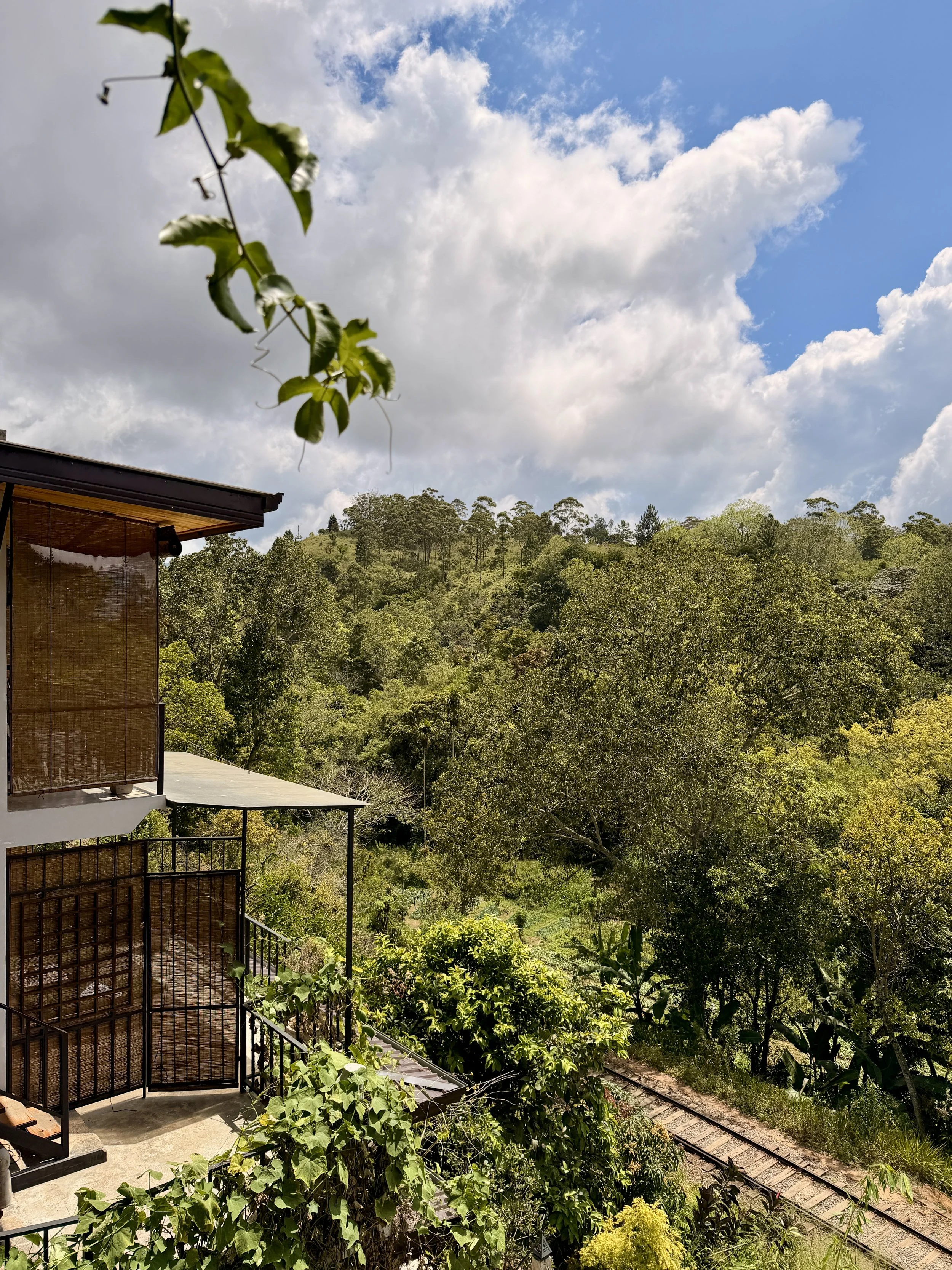 Ella Trail Luxury Villa, Sri Lanka