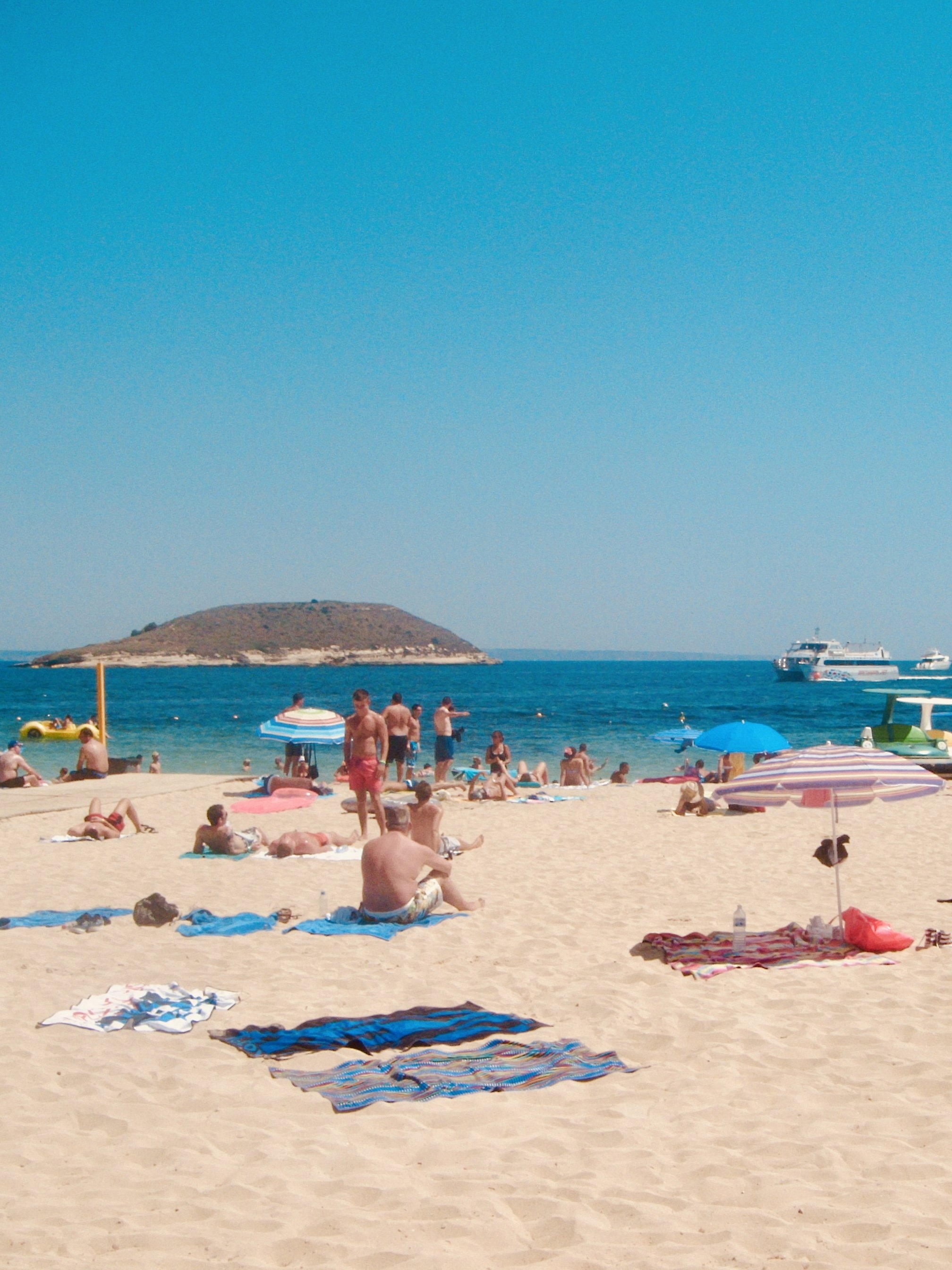 Spain