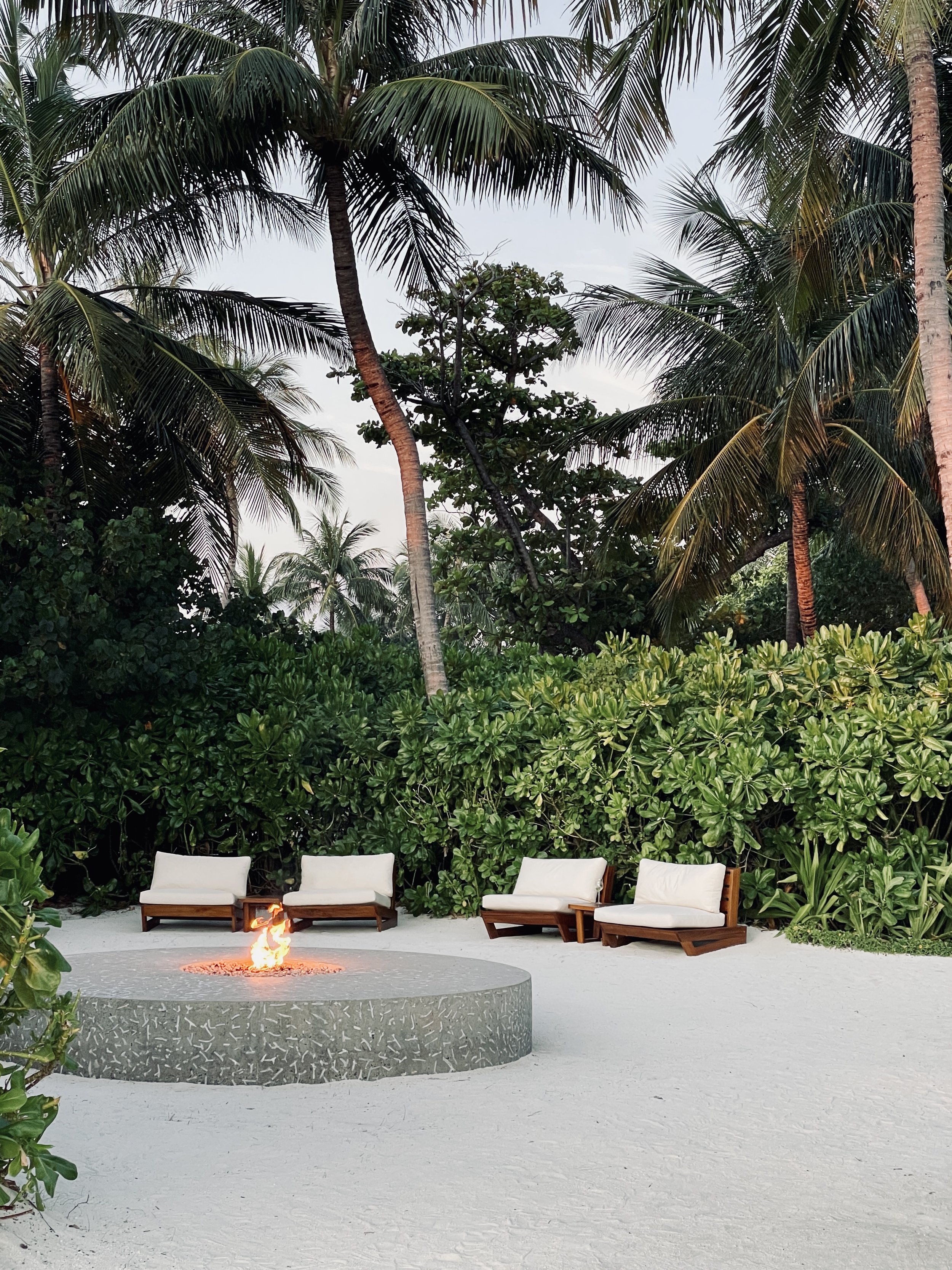 Ritz-Carlton, Maldives