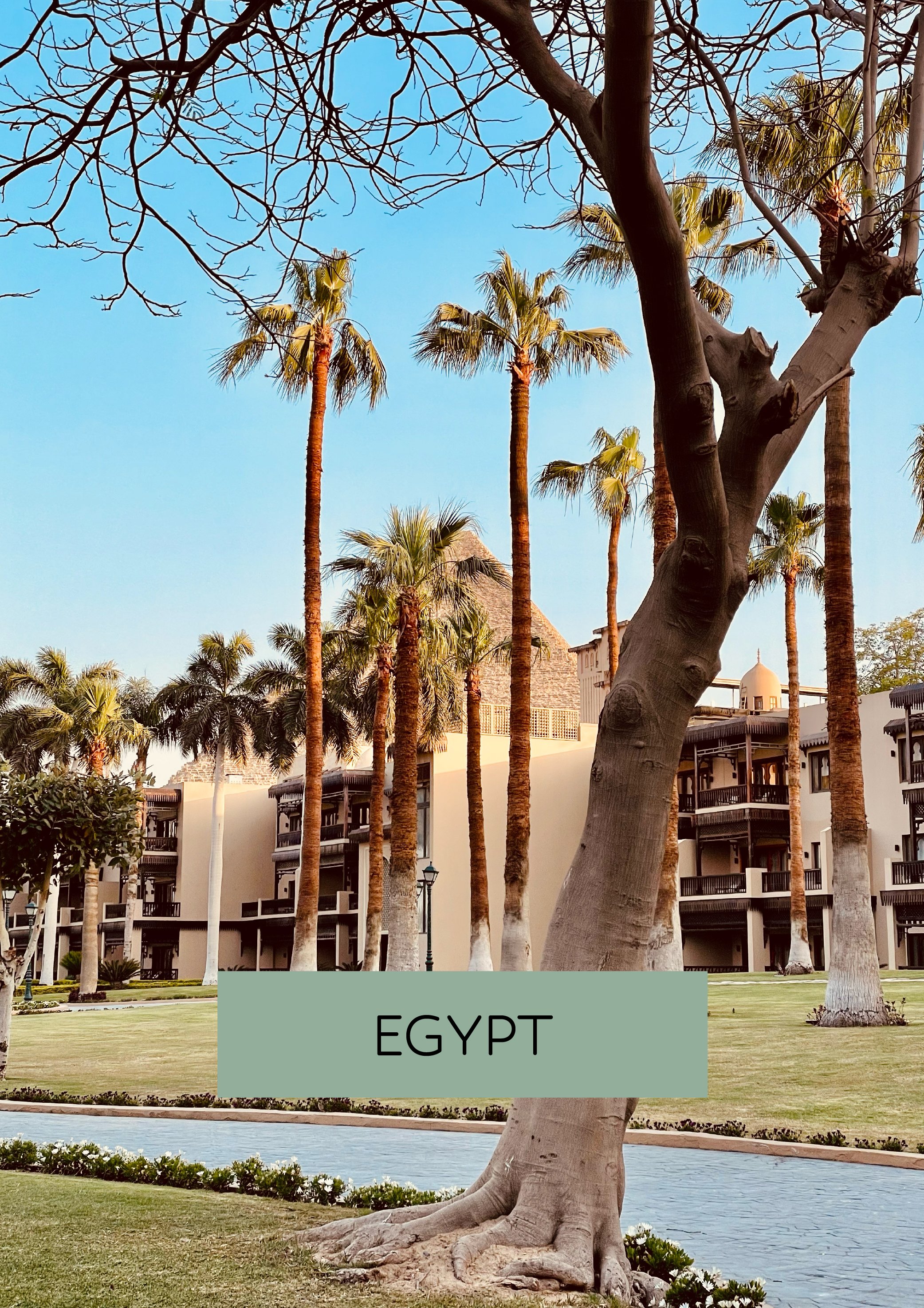 Egypt