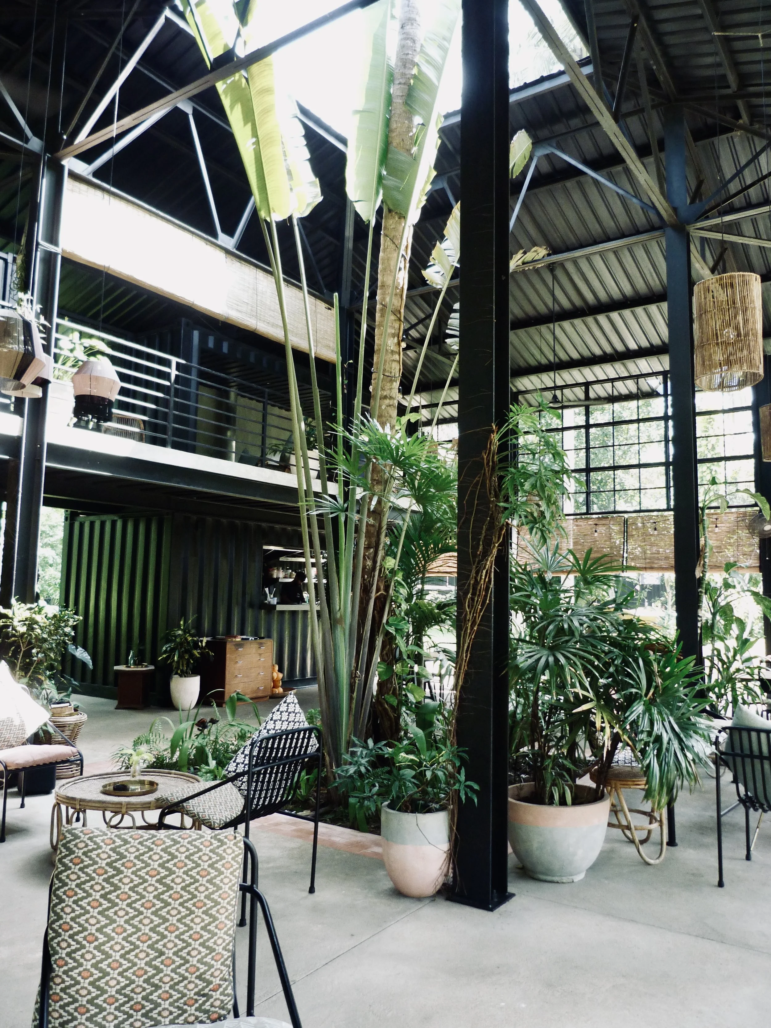 PALM Hotel, Sri Lanka