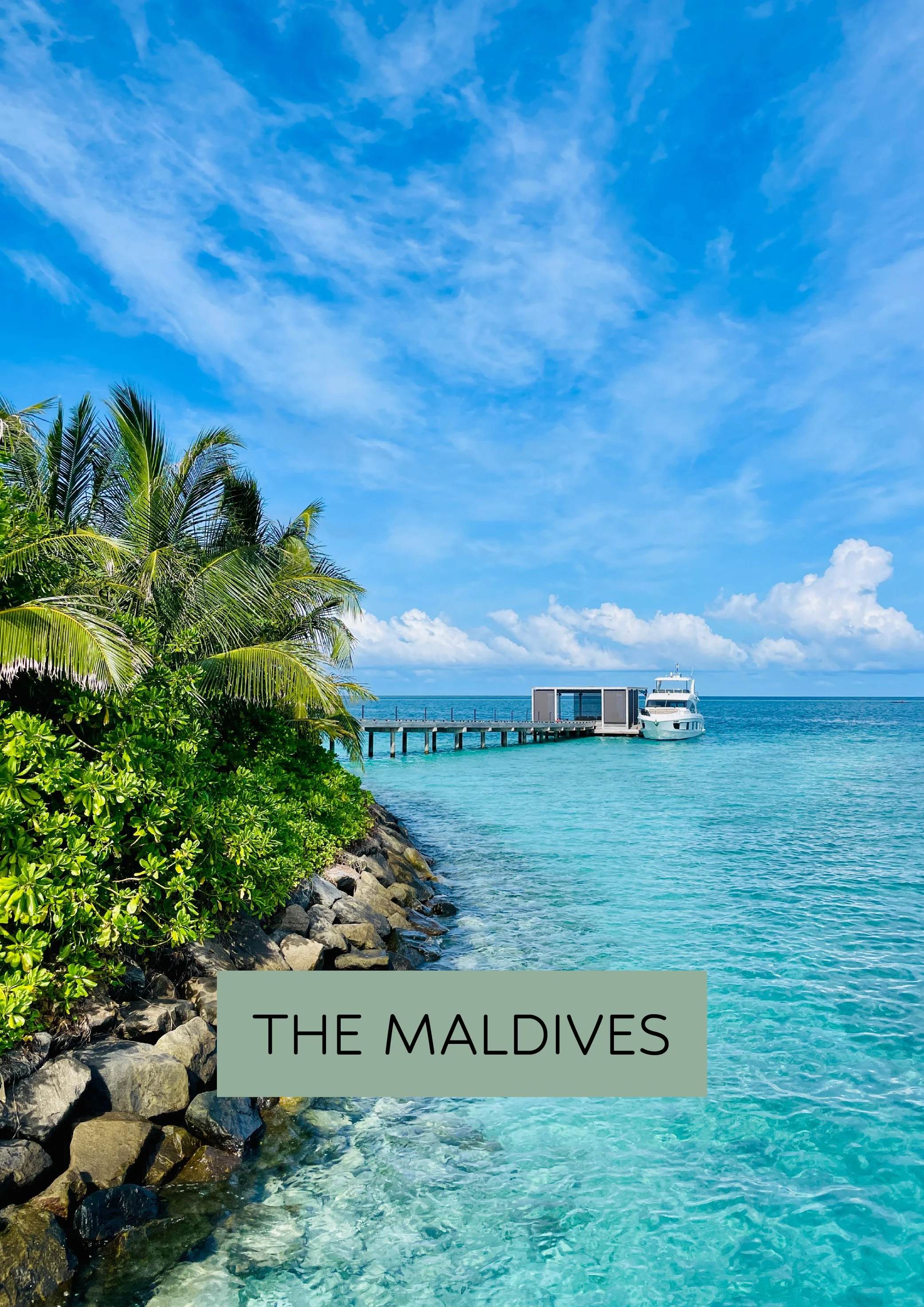 Maldives