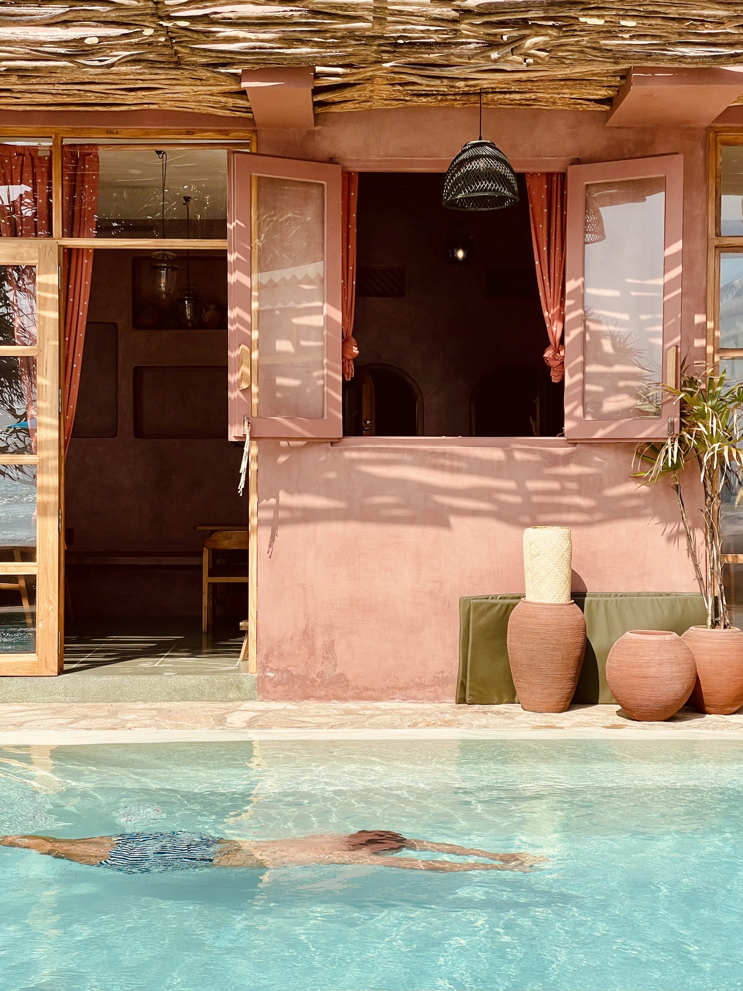 The Find Hotel, Ahangama, Sri Lanka