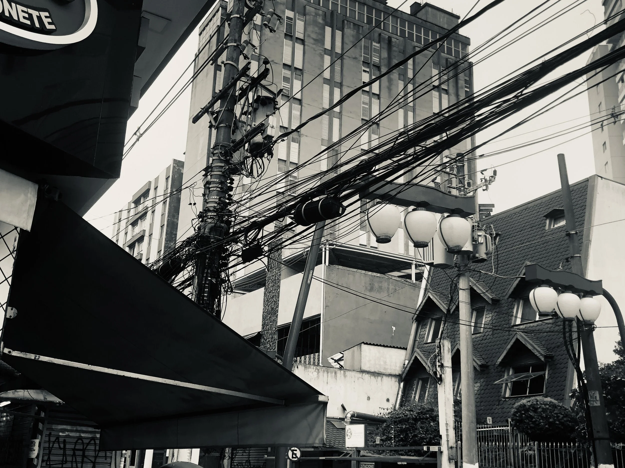 #1 Vlog: die ersten zwei Wochen