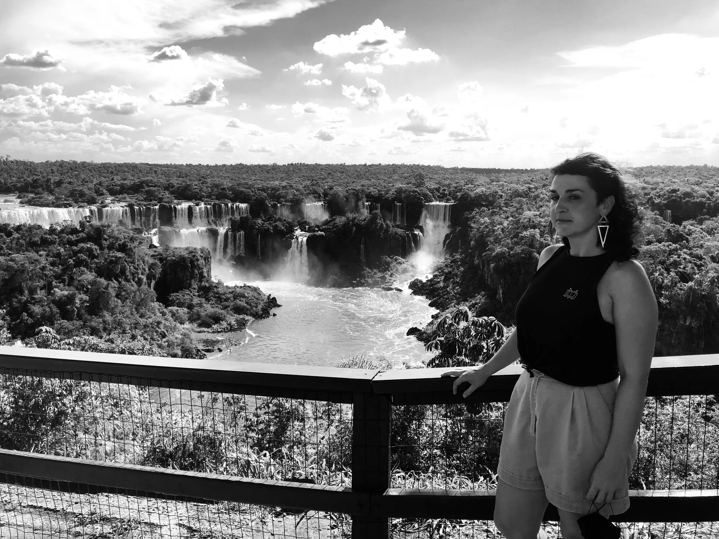 #3 Vlog: Von Guaraquecaba nach Cascavel nach Foz do Iguacu nach Matinhos nach Curitiba und zurück nach Sao Paulo