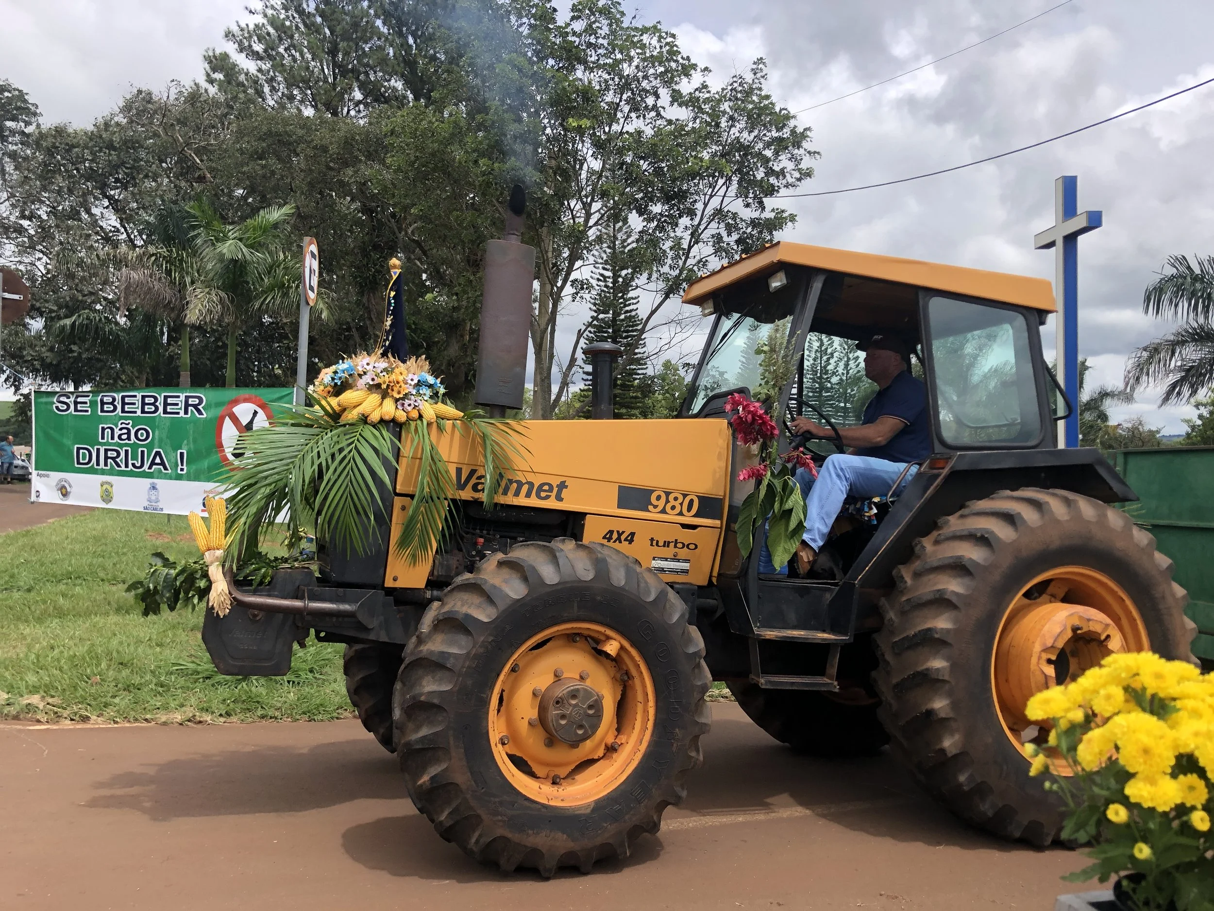 #4 Vlog: Ersehntes Konzert in Sao Paulo und Reise in den Nord-Osten