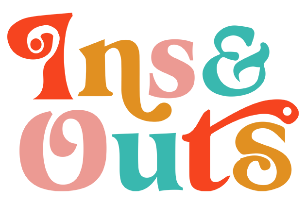 Ins &amp; Outs