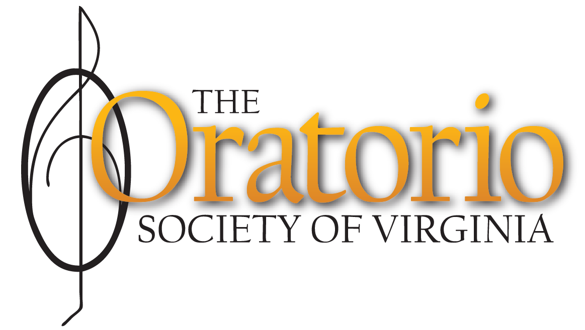 The Oratorio Society of Virginia