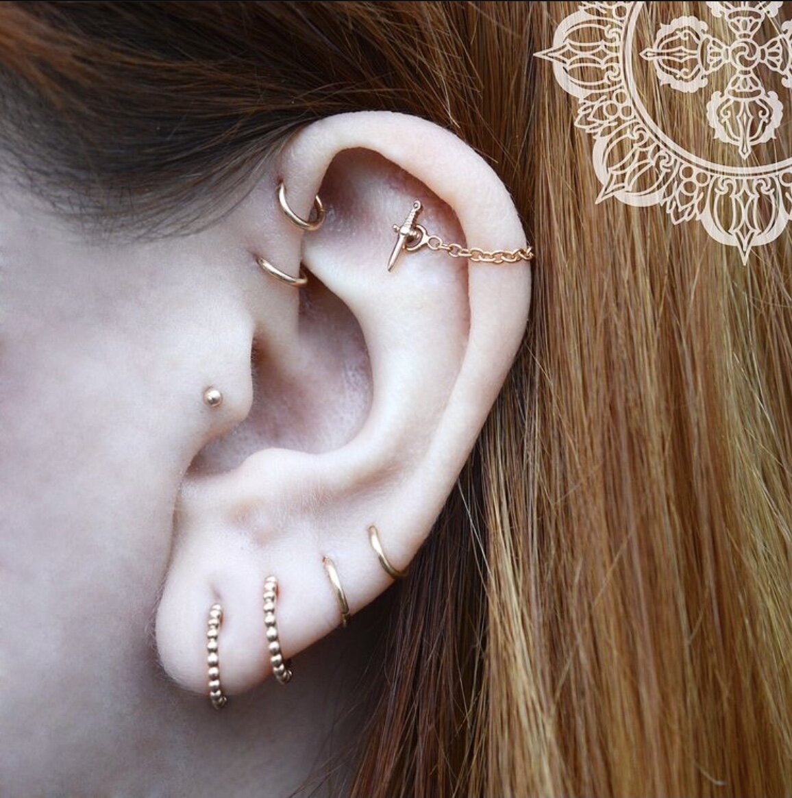 Dorje adornments deals
