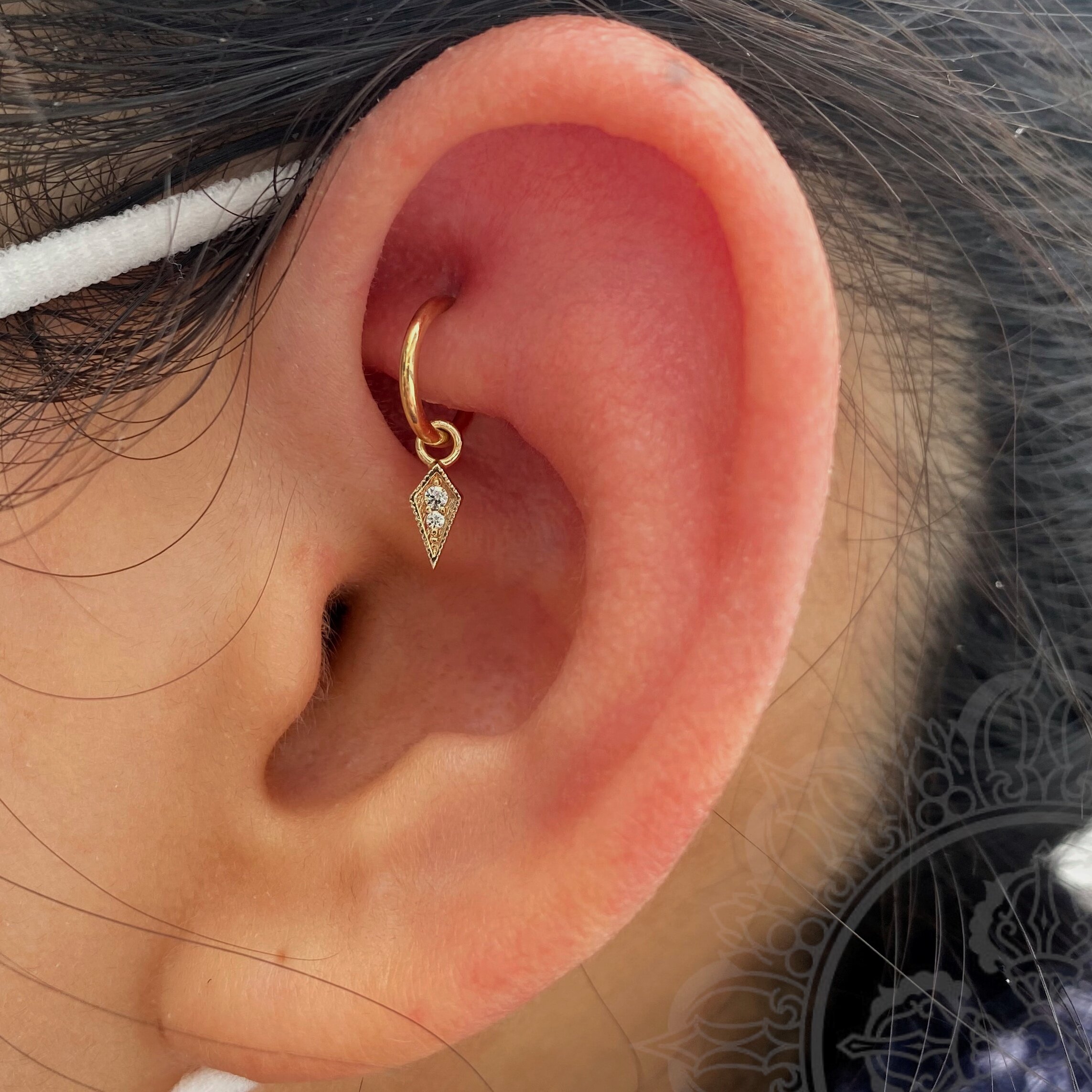 Bvla rook hotsell piercing