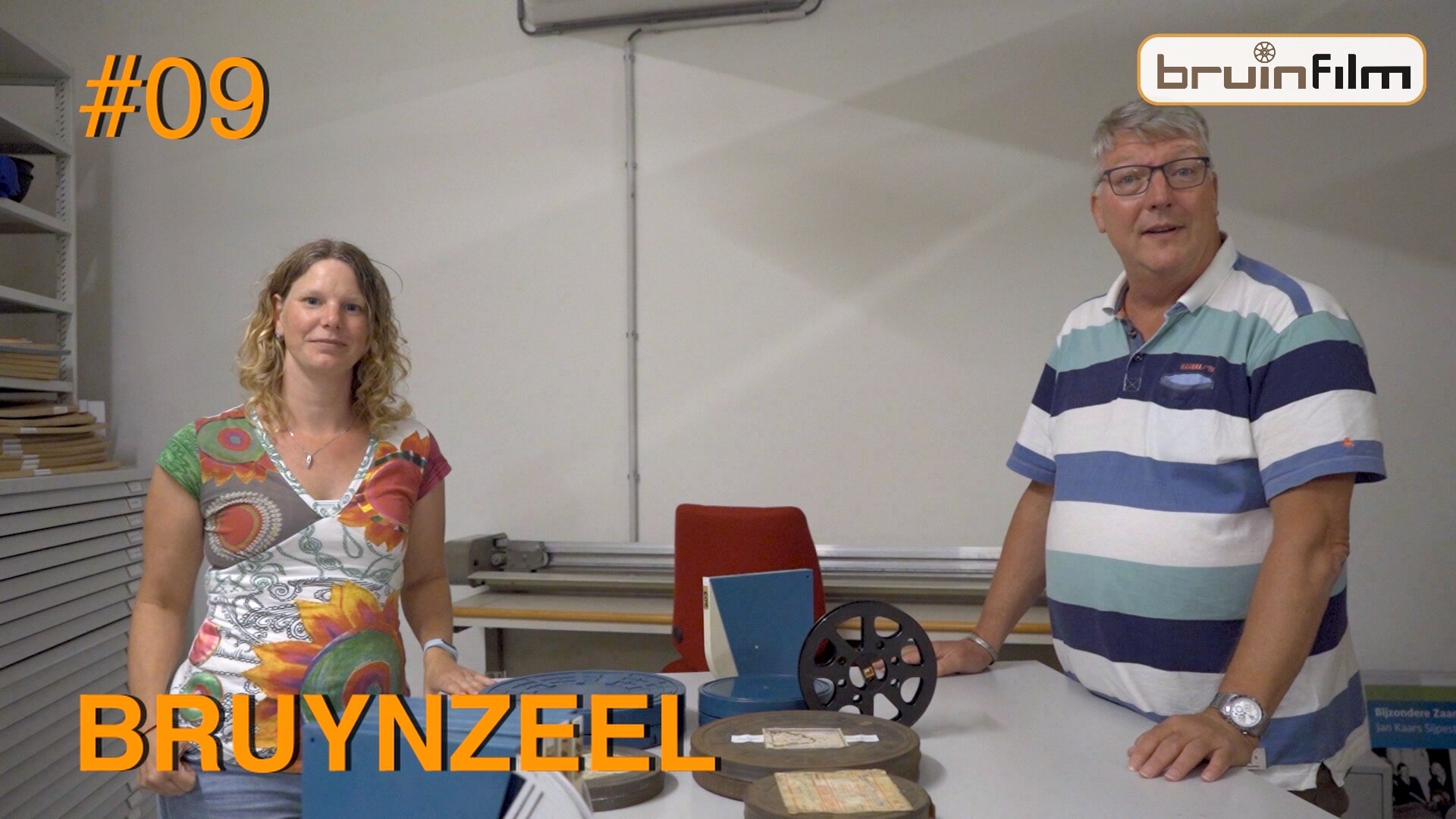 #09 Bruynzeel