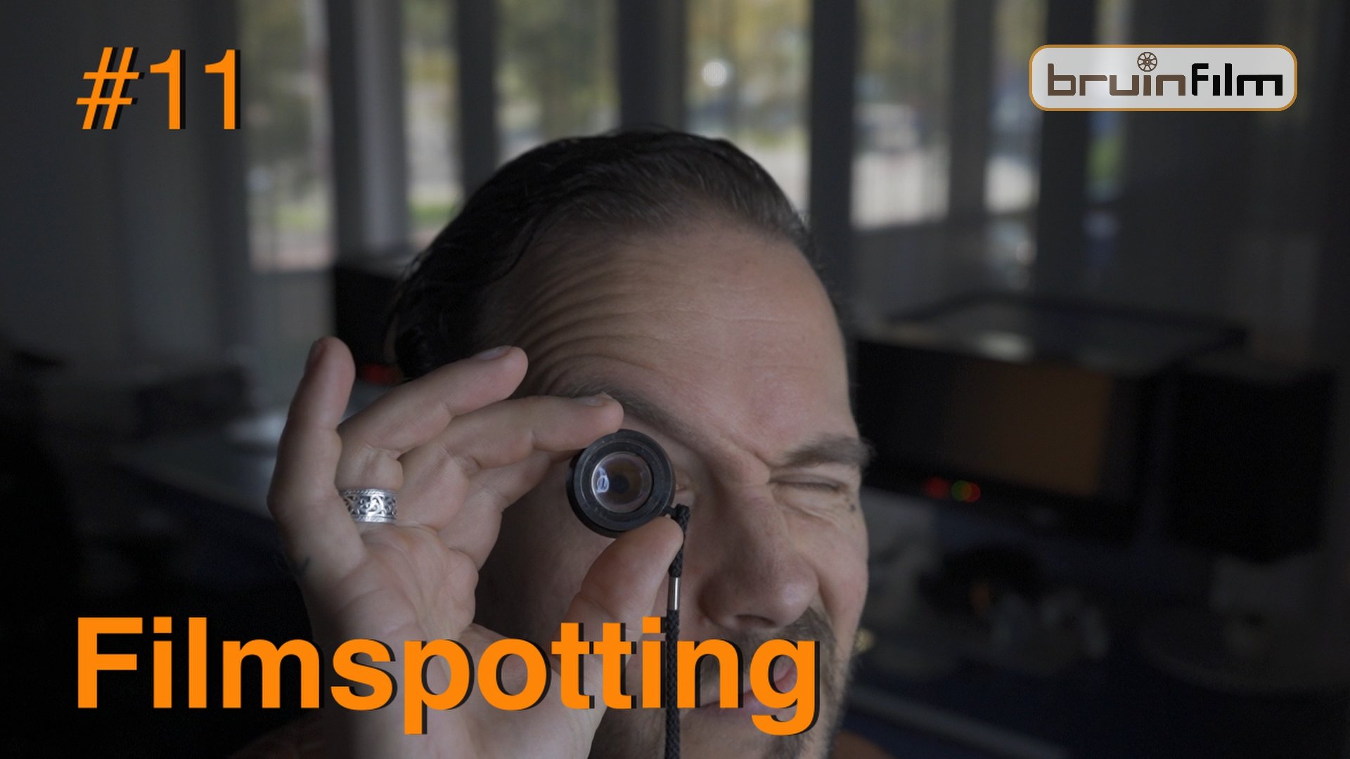 #11 Filmspotting