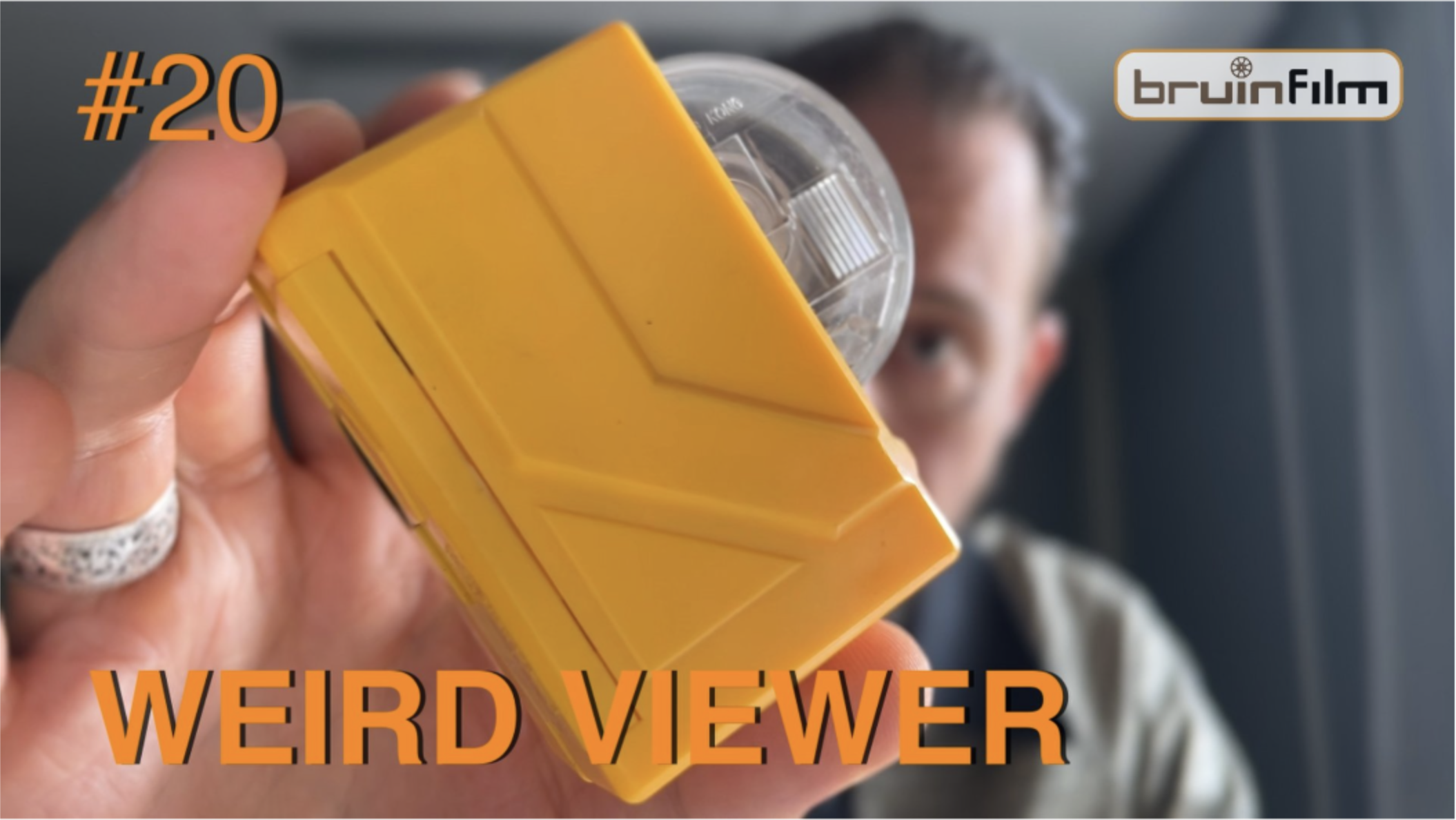 #20 Weird viewer