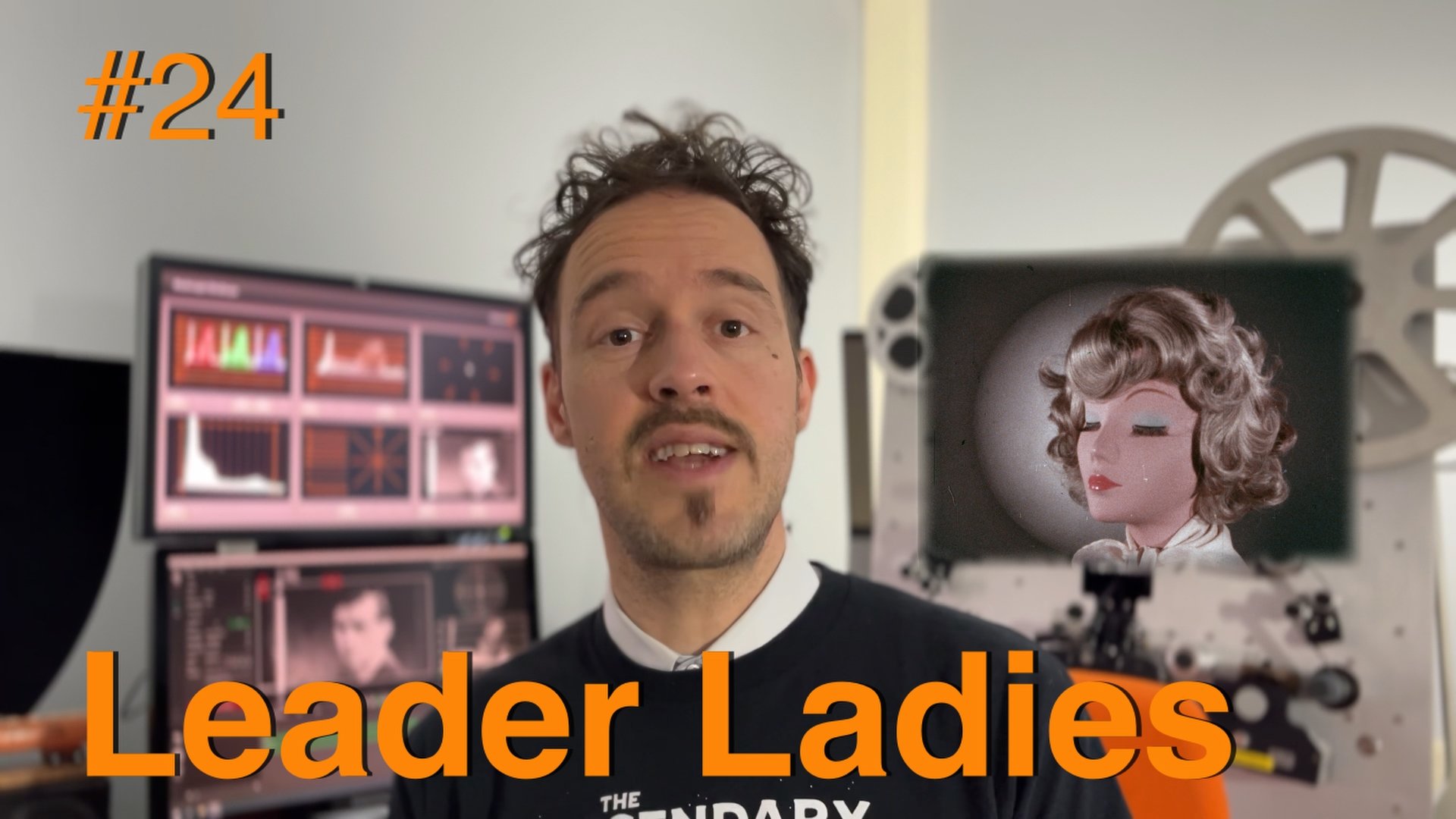 #24 Leader Ladies
