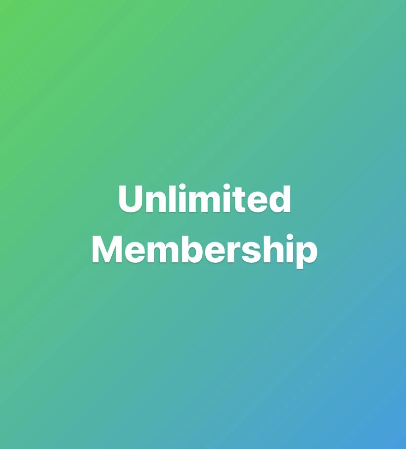 Unlimited Membership