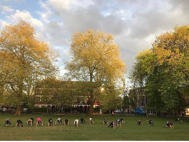 2022 ✅

Well done for not feeling sorry for yourselves
.
.
.
.
.
.
.
.
.
.

#NicksBootcamp #bootcamp #islington #highburyfields #exercise #fitness #fitnessclass #outdoorexercise #strong #burpees #pressup #situps #coreworkout #fit #squats #lunges #lon