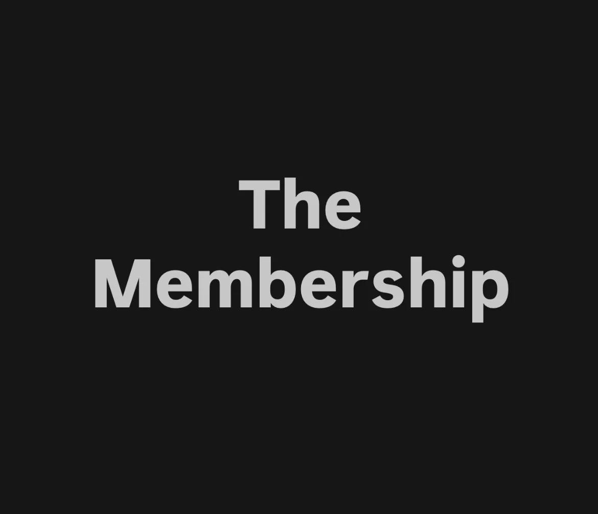 The Membership