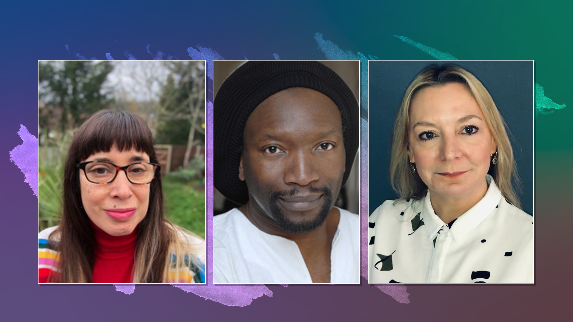 New leadership for a new world