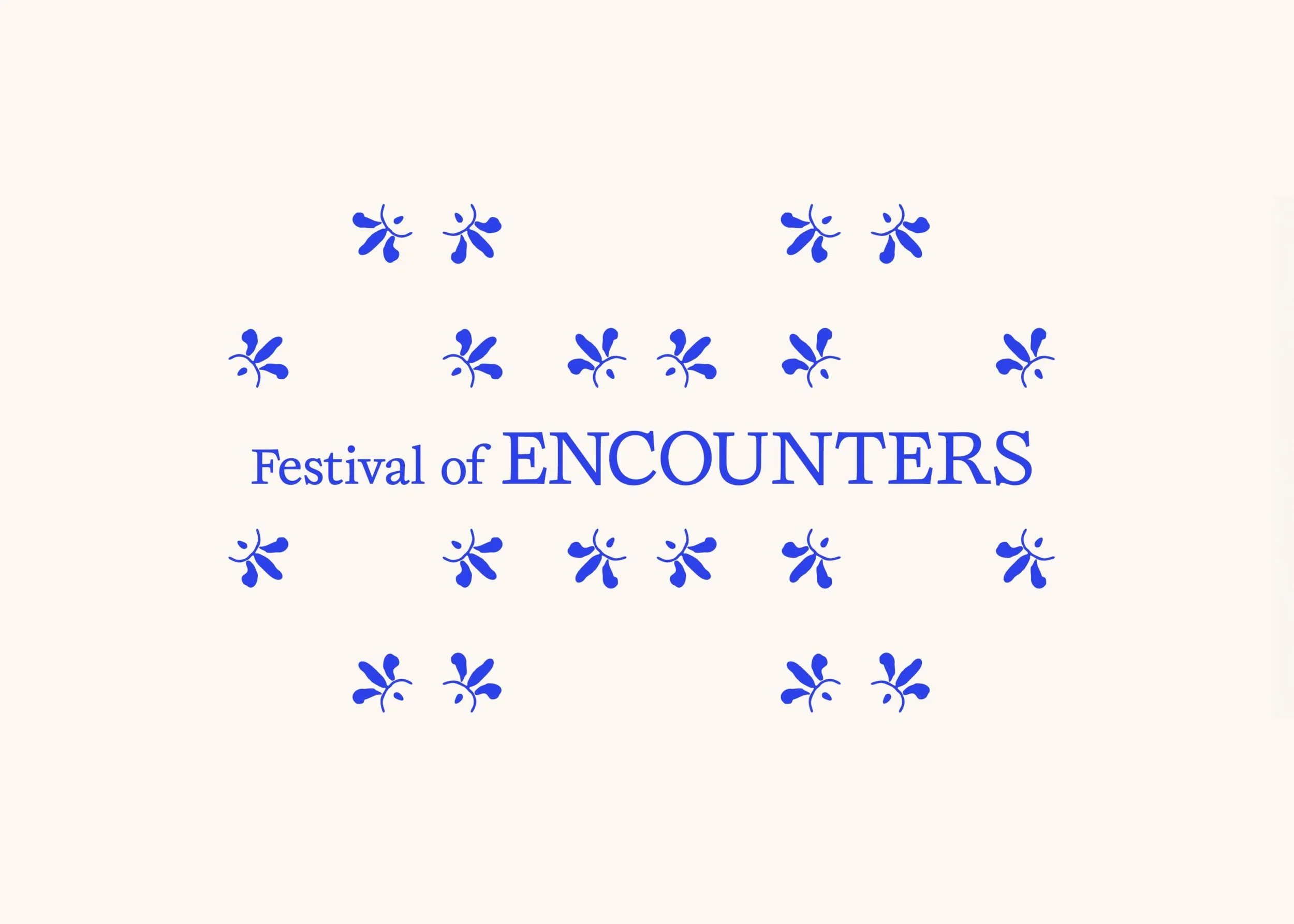 Festival of Encounters