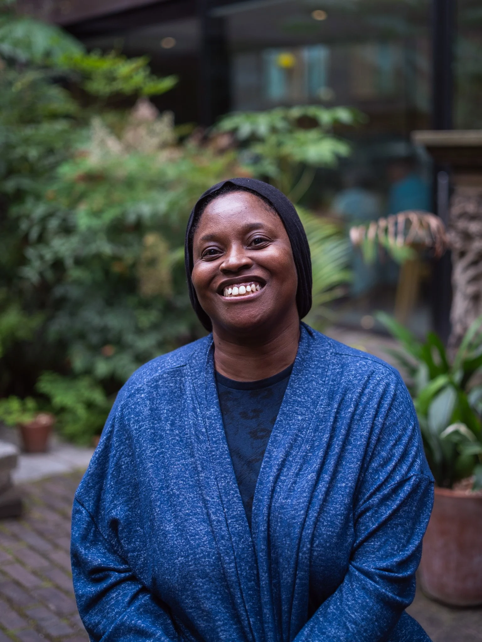 Rooted at Raw: From the Live Room to the Boardroom