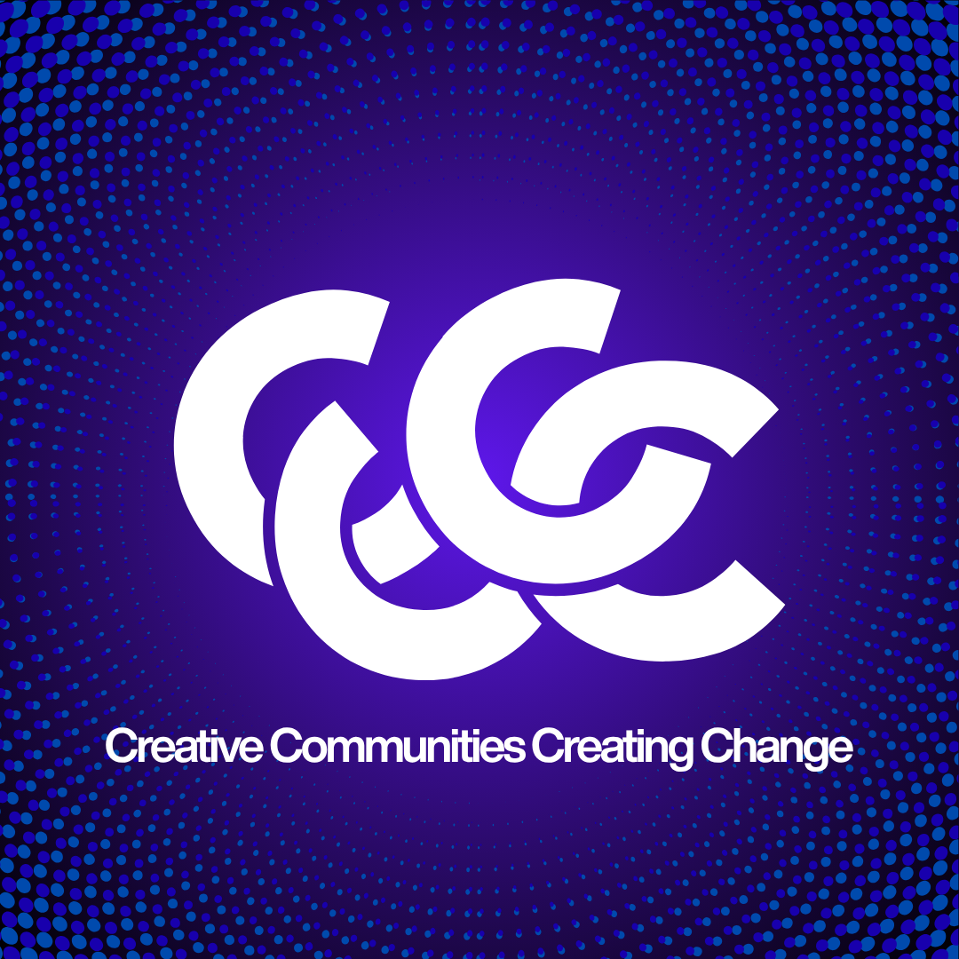 Creative Communities Creating Change