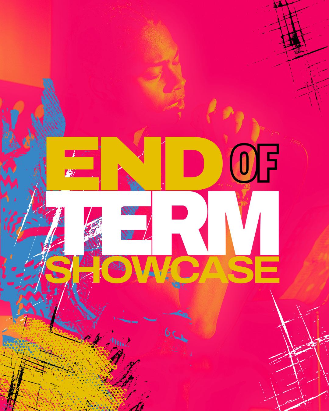 End of Term Showcase: Summer 2026