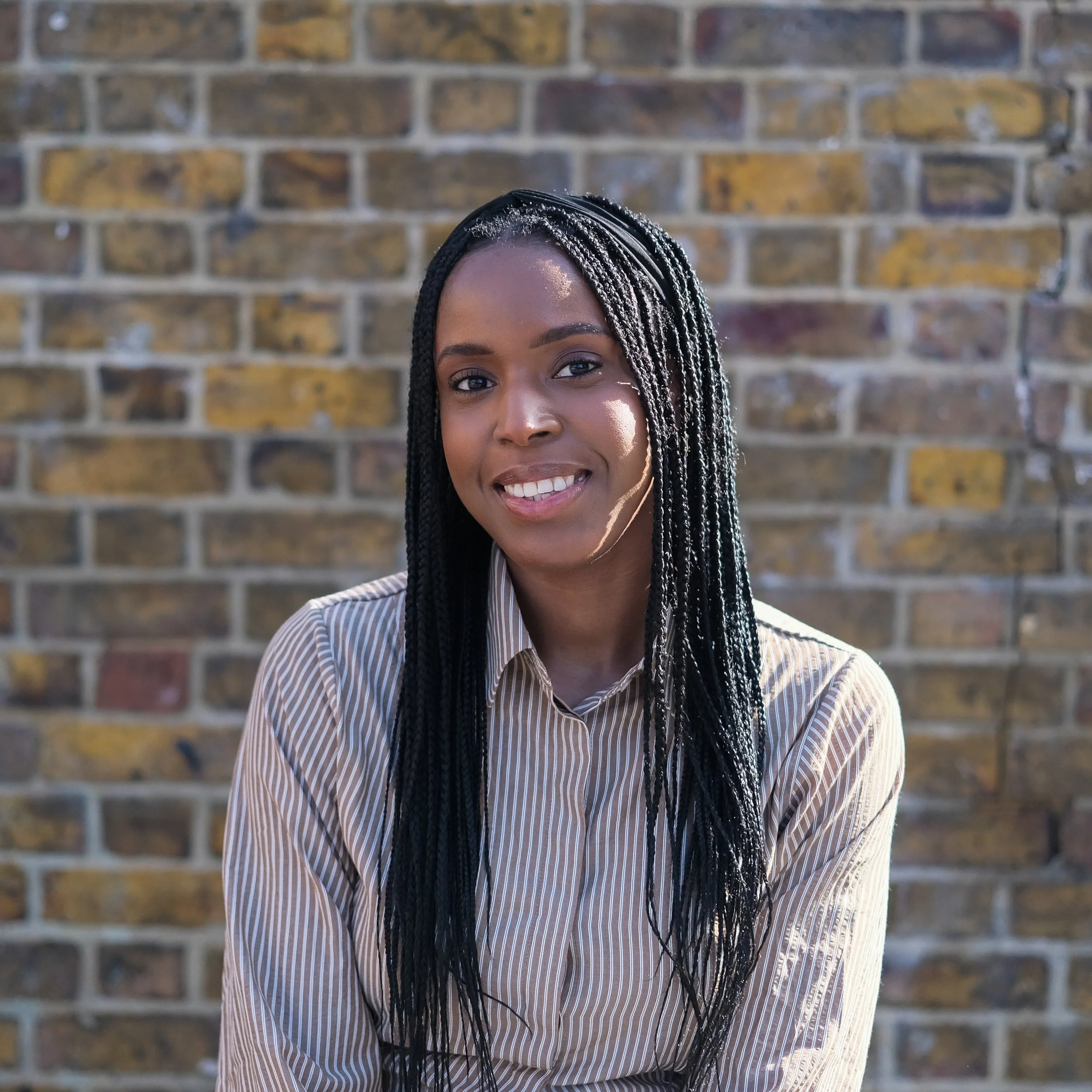 Janet Browne (Creative Health Programme Manager)