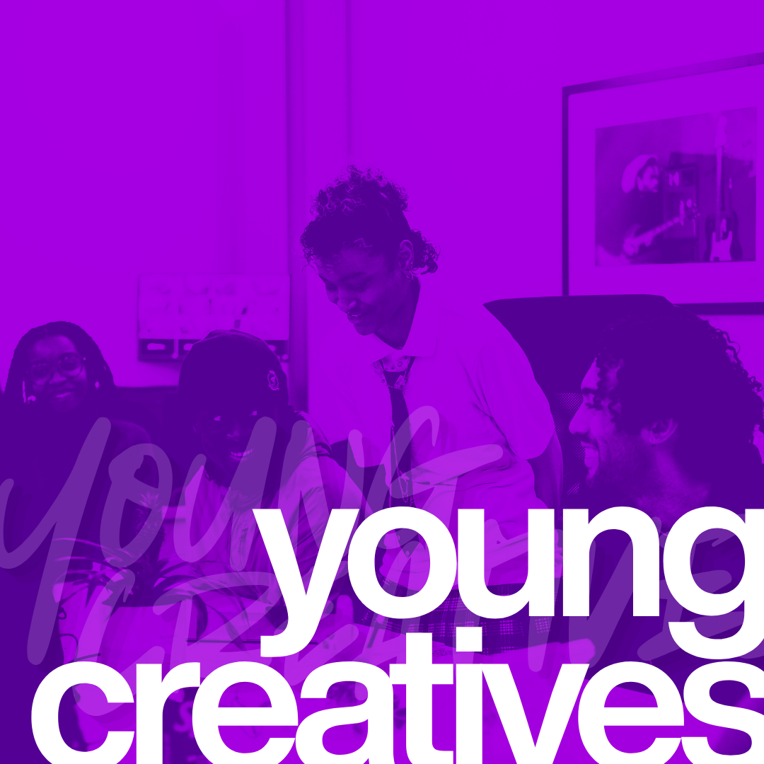 Young Creatives