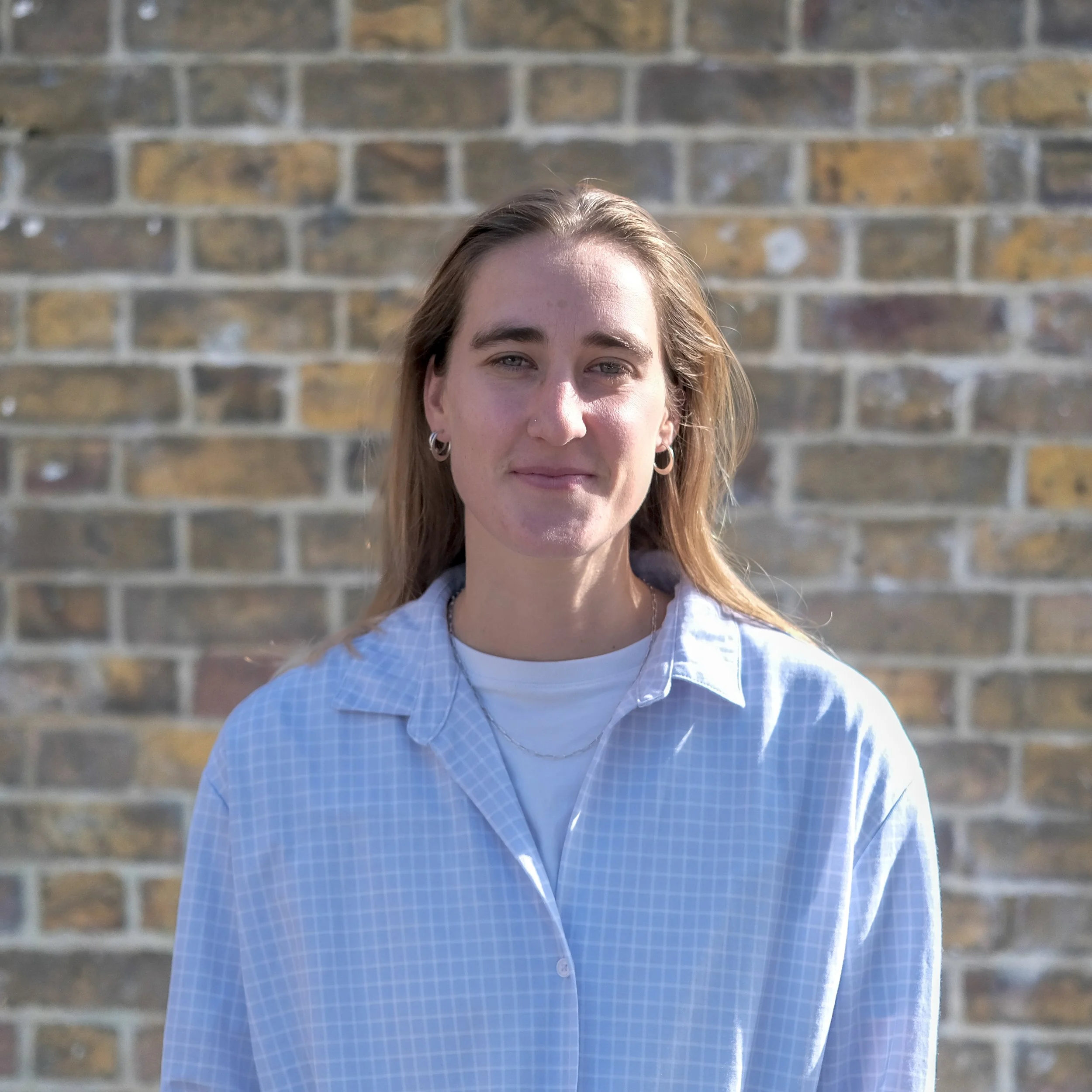 Jess Clarke (Community Connector)