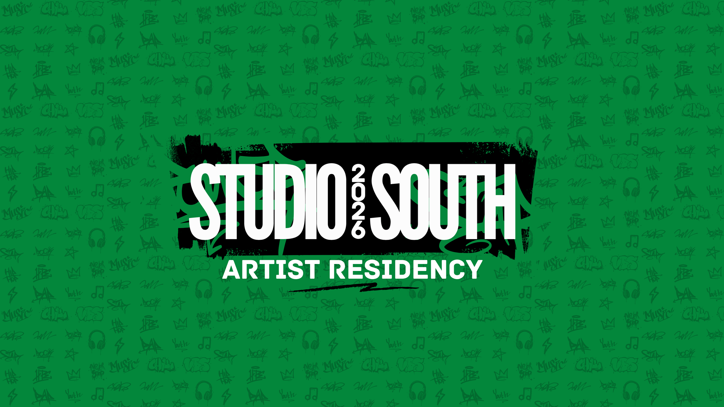 Studio South 2026: Artist Residency