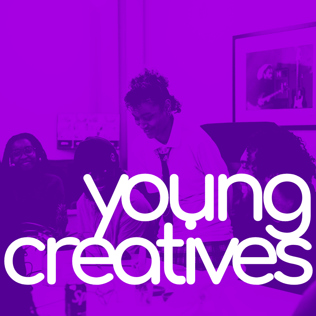 Young Creatives
