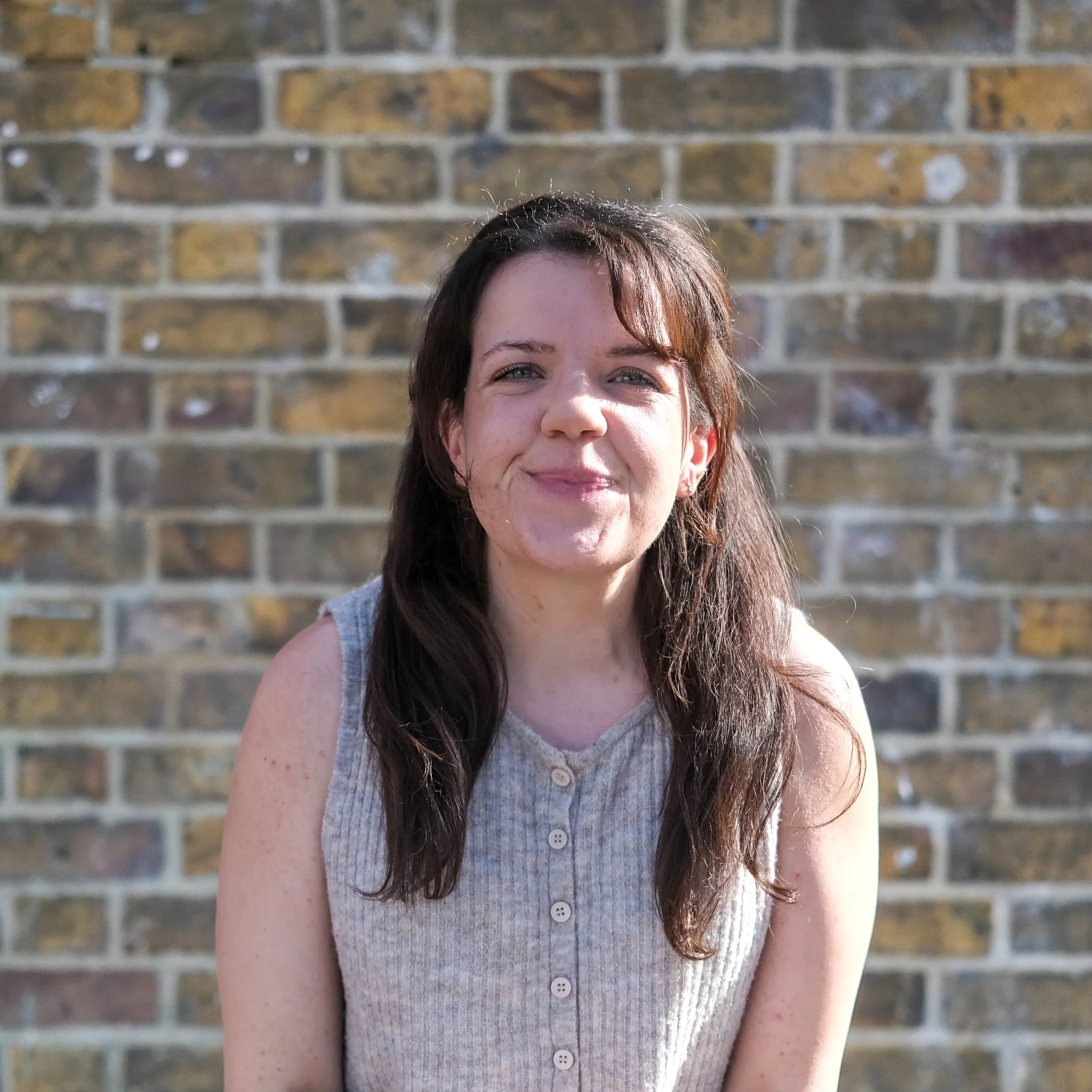 Amy Taylor (Business Development Director)